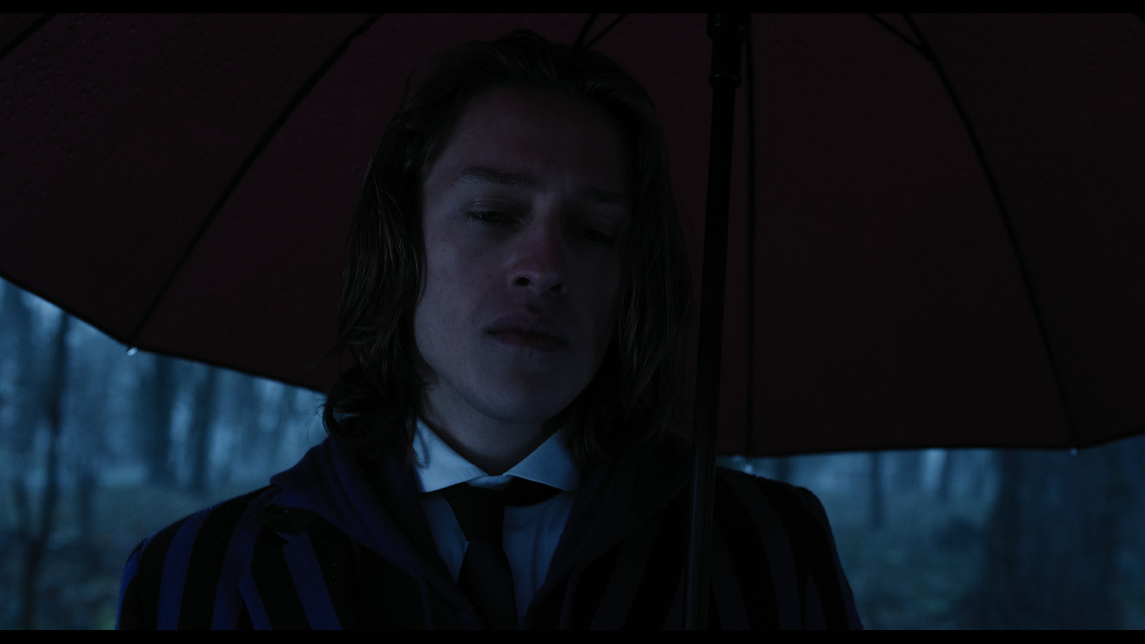 Wednesday S01E03 “Friend or Woe” screencap 4704