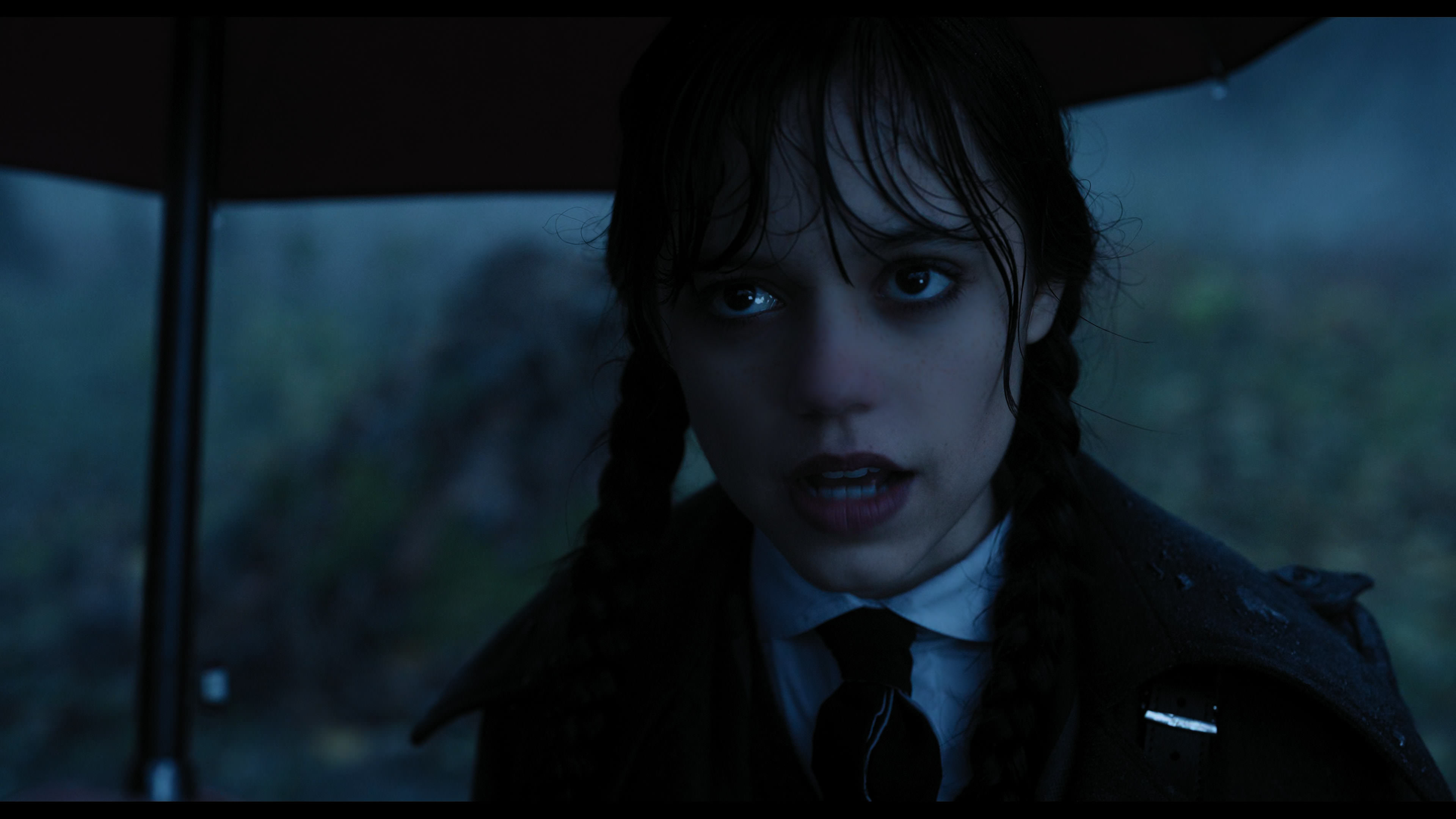 Wednesday S01E03 “Friend or Woe” screencap 4707
