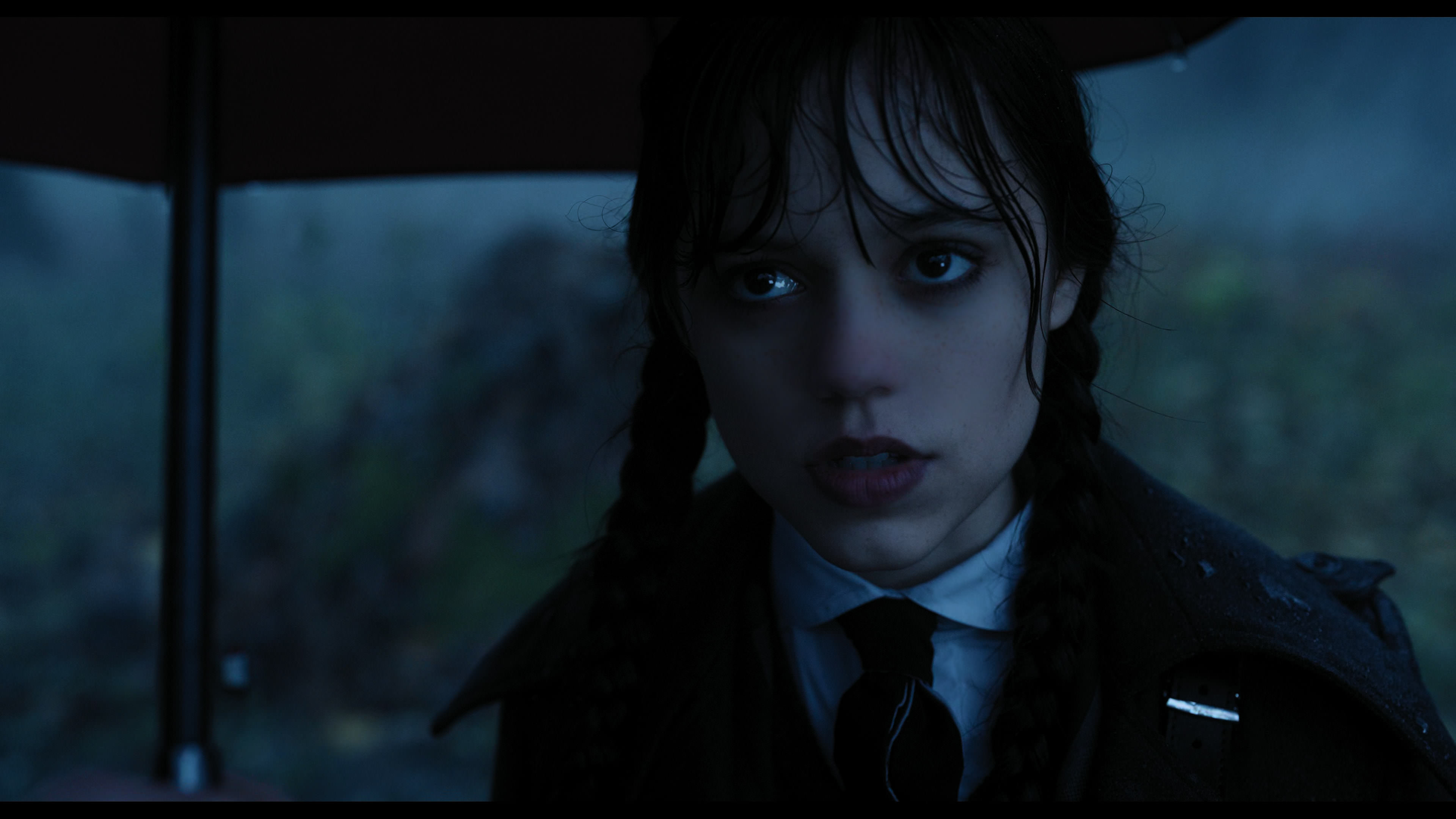 Wednesday S01E03 “Friend or Woe” HD screenshot 4709