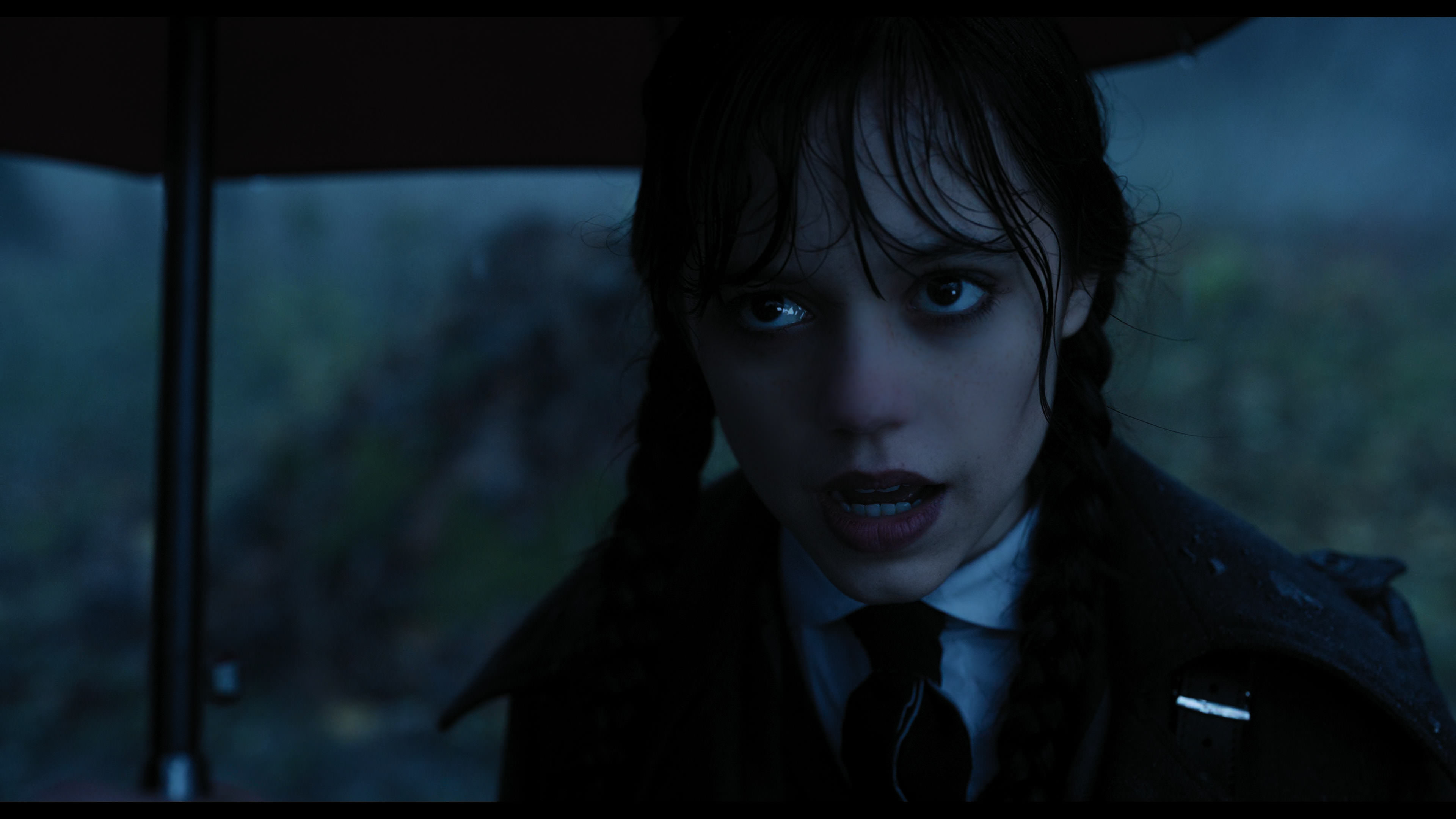 Wednesday S01E03 “Friend or Woe” movie still 4711