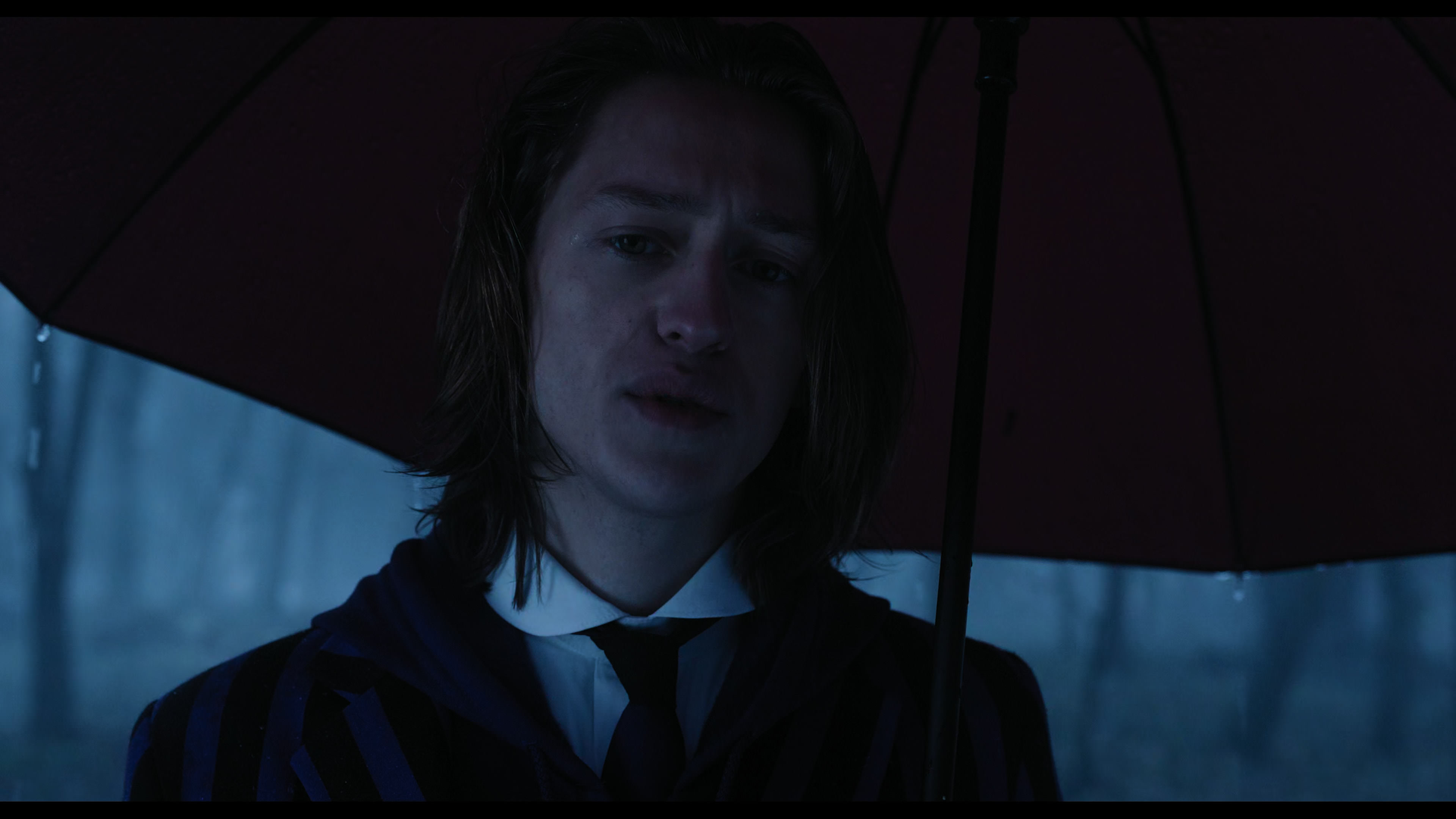 Wednesday S01E03 “Friend or Woe” screencap 4713