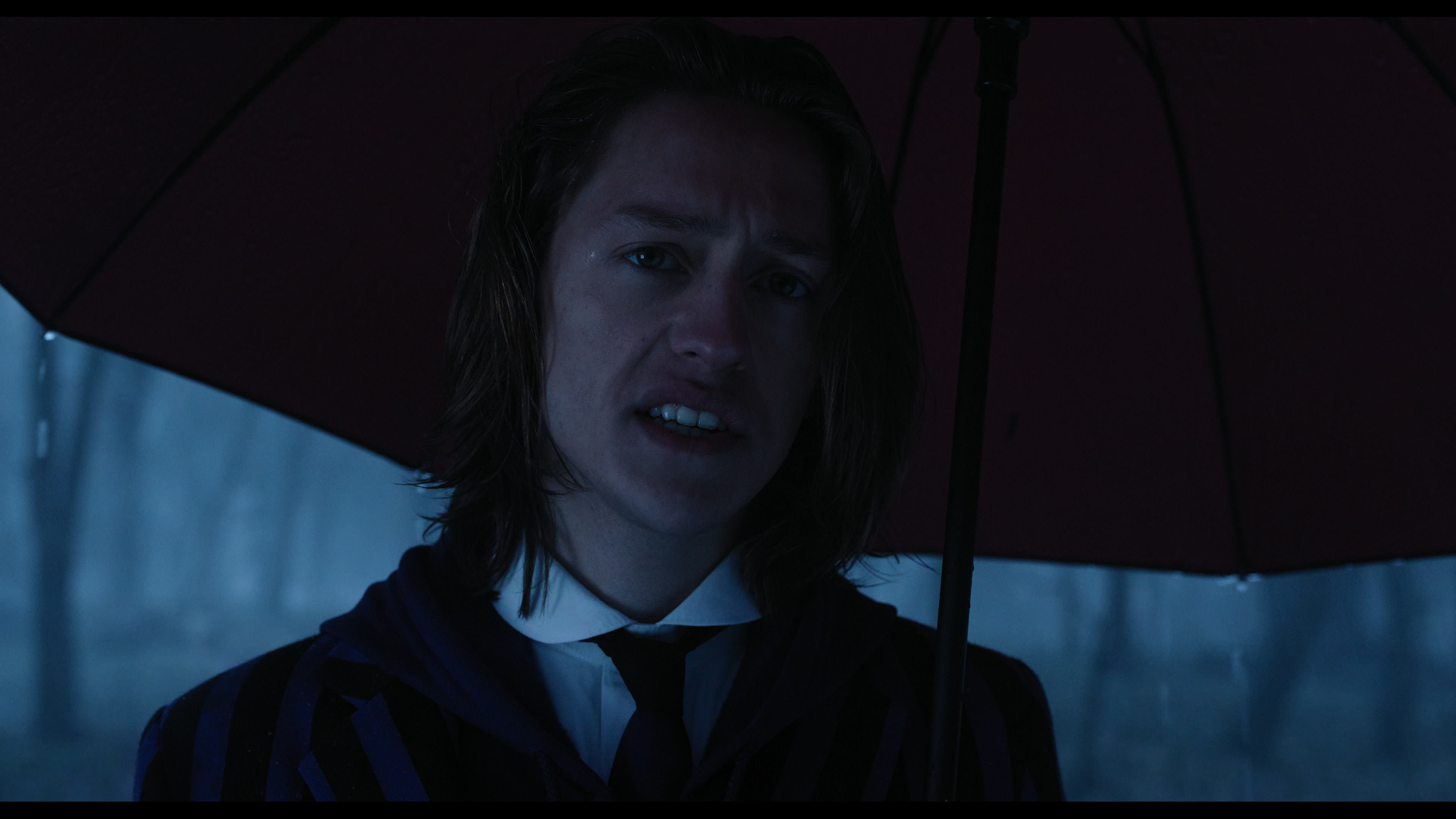 Wednesday S01E03 “Friend or Woe” movie still 4714