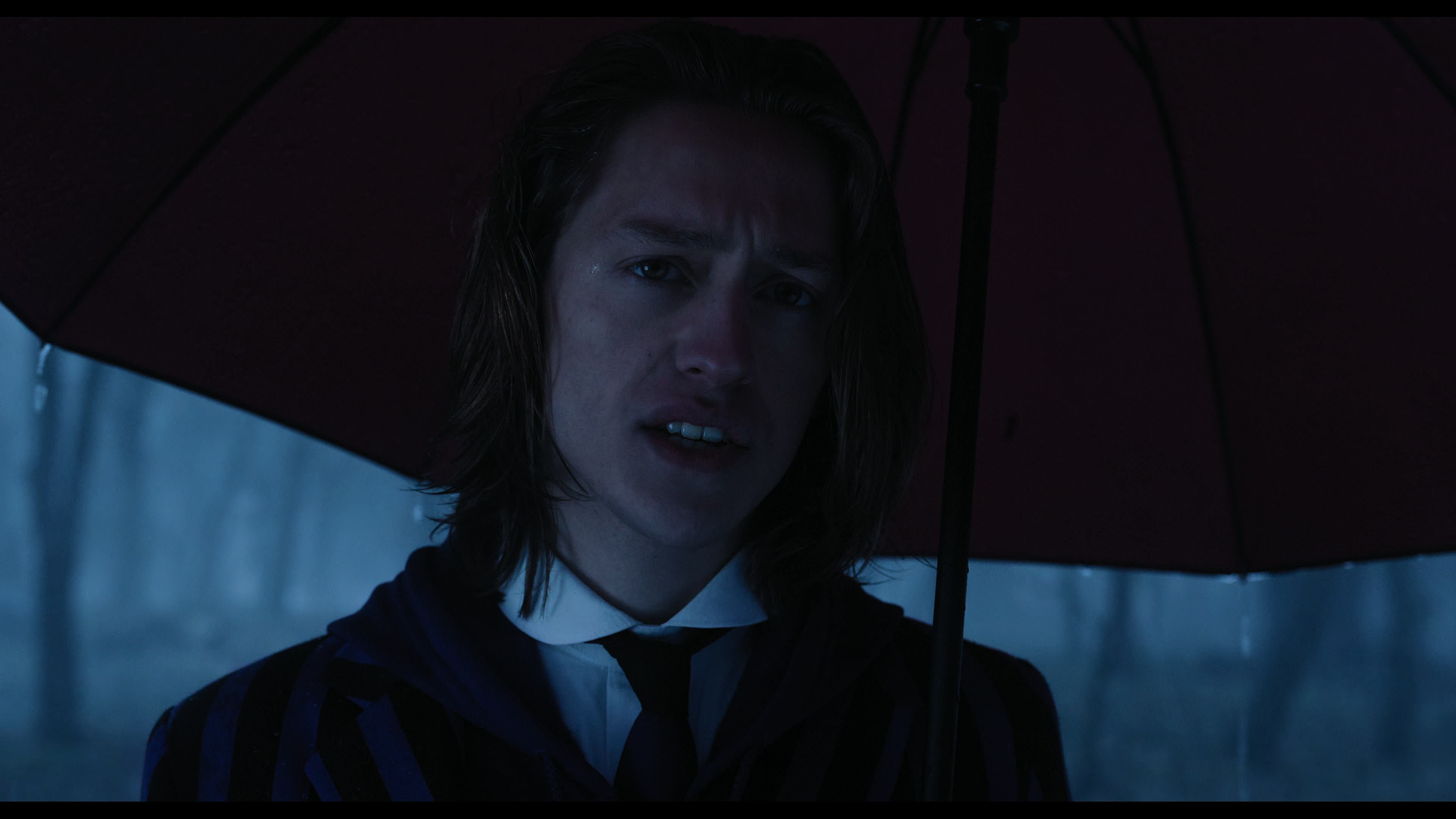 Wednesday S01E03 “Friend or Woe” HD screenshot 4715