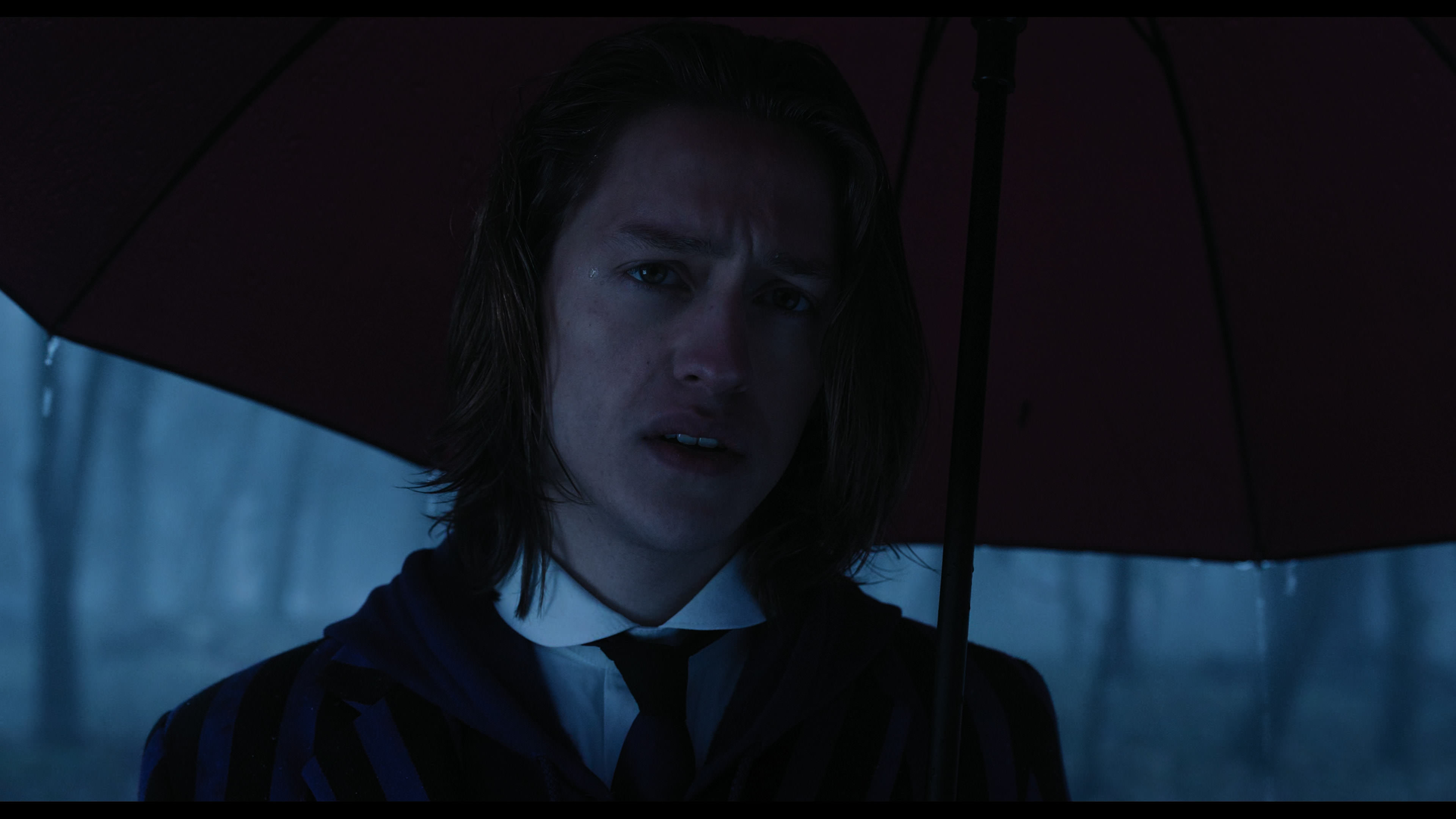 Wednesday S01E03 “Friend or Woe” screencap 4716