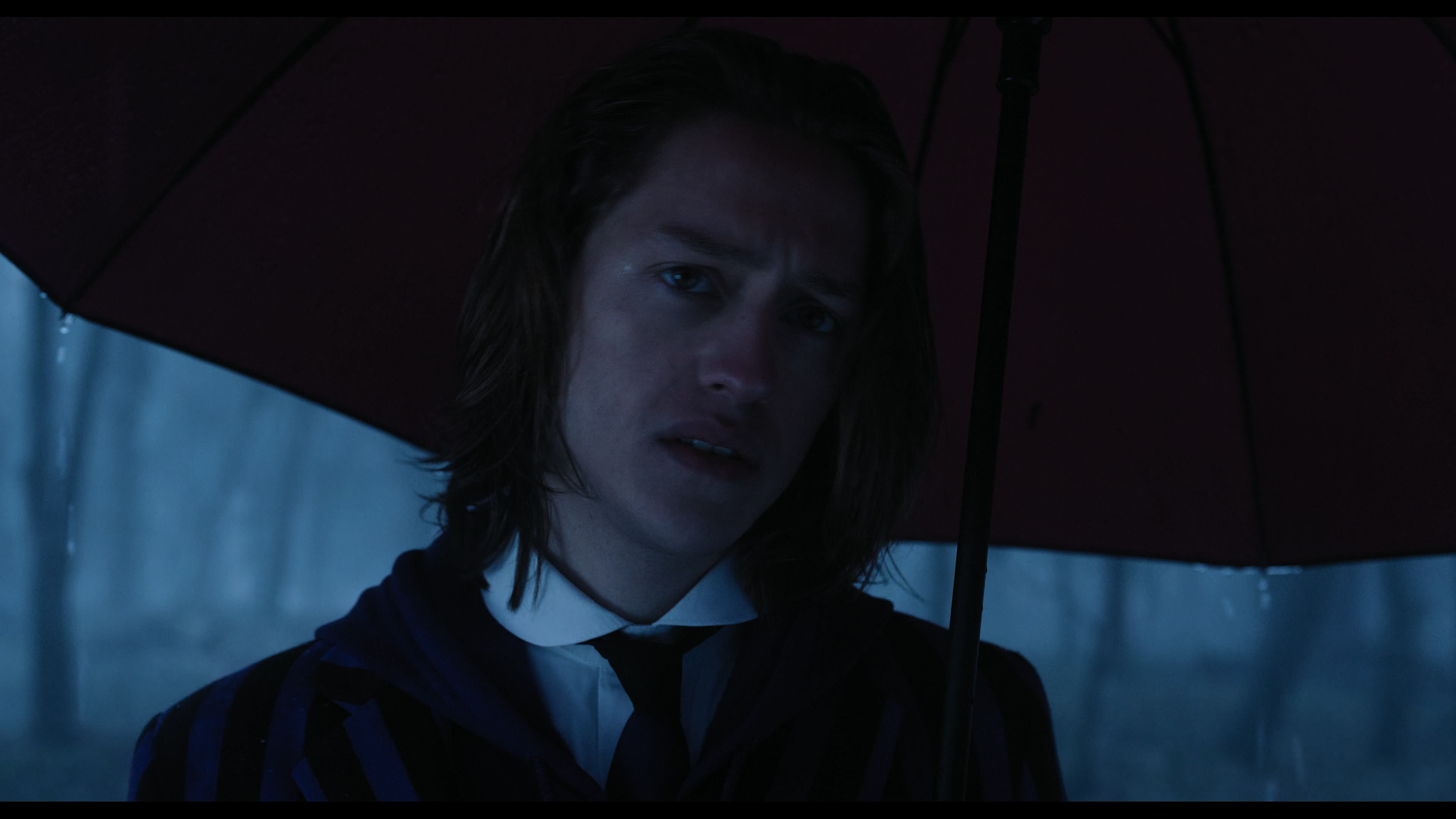 Wednesday S01E03 “Friend or Woe” HD screenshot 4718