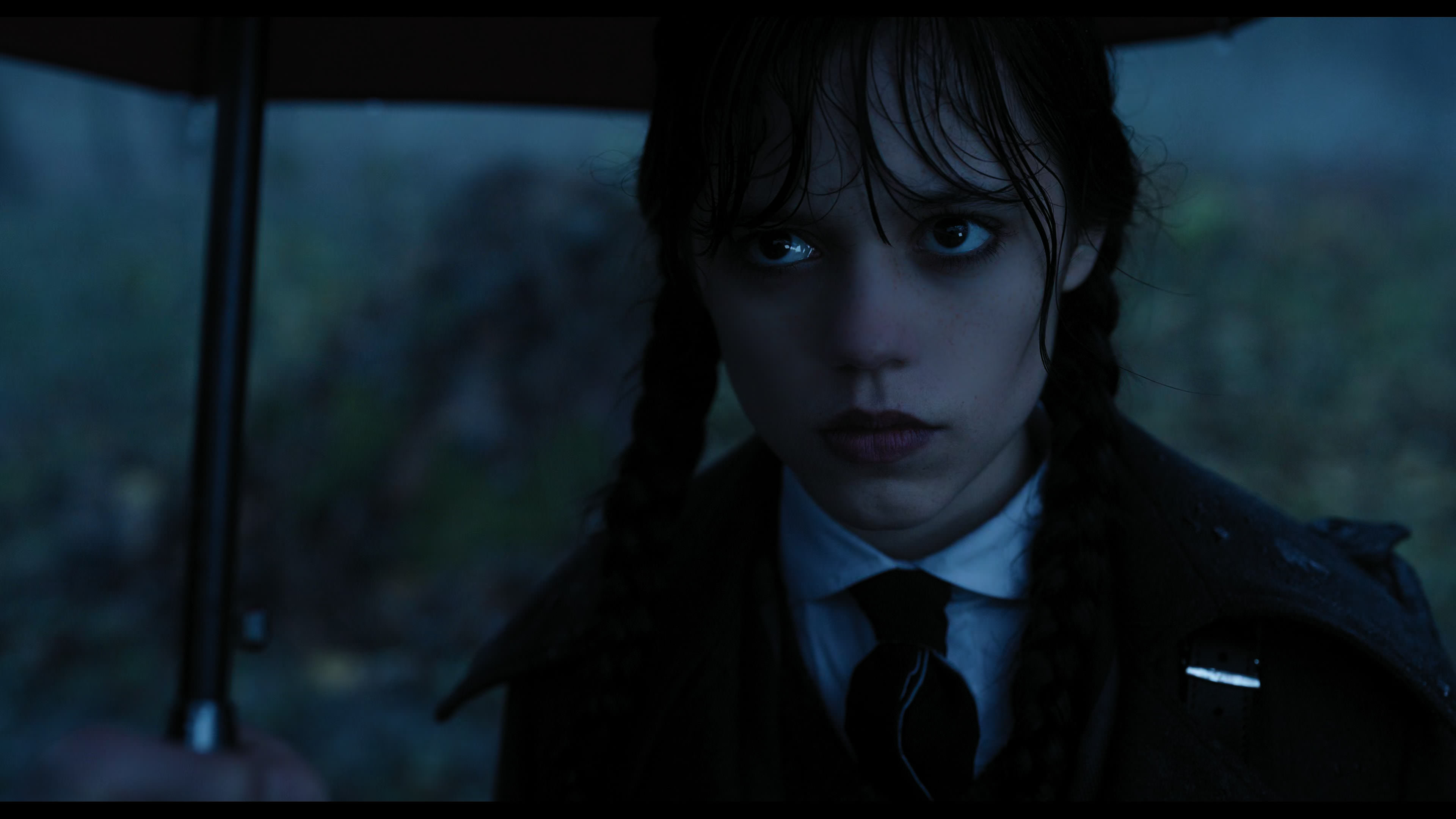 Wednesday S01E03 “Friend or Woe” screencap 4719