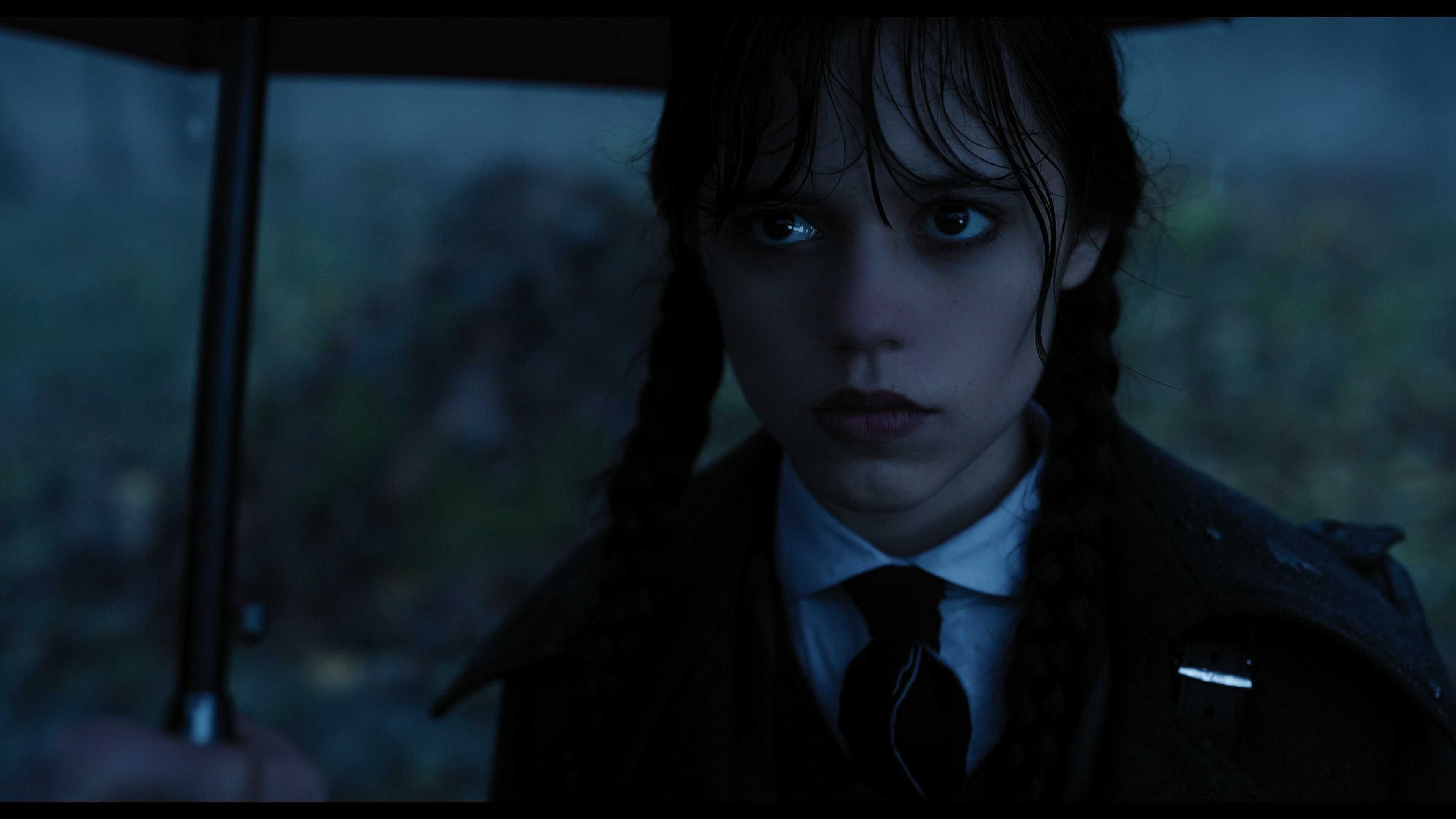 Wednesday S01E03 “Friend or Woe” movie still 4720
