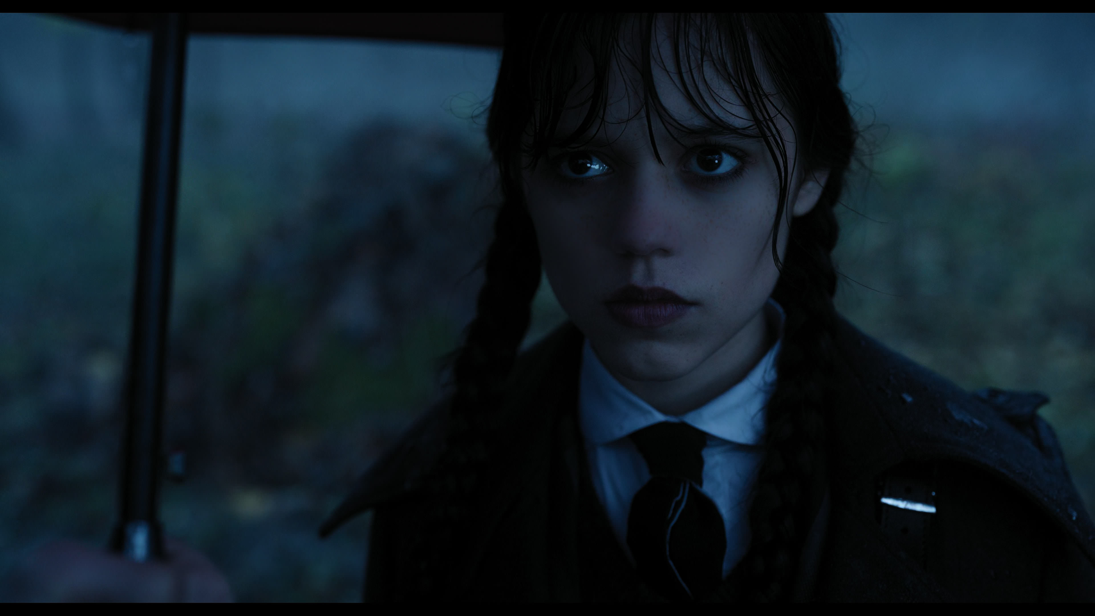 Wednesday S01E03 “Friend or Woe” HD screenshot 4721