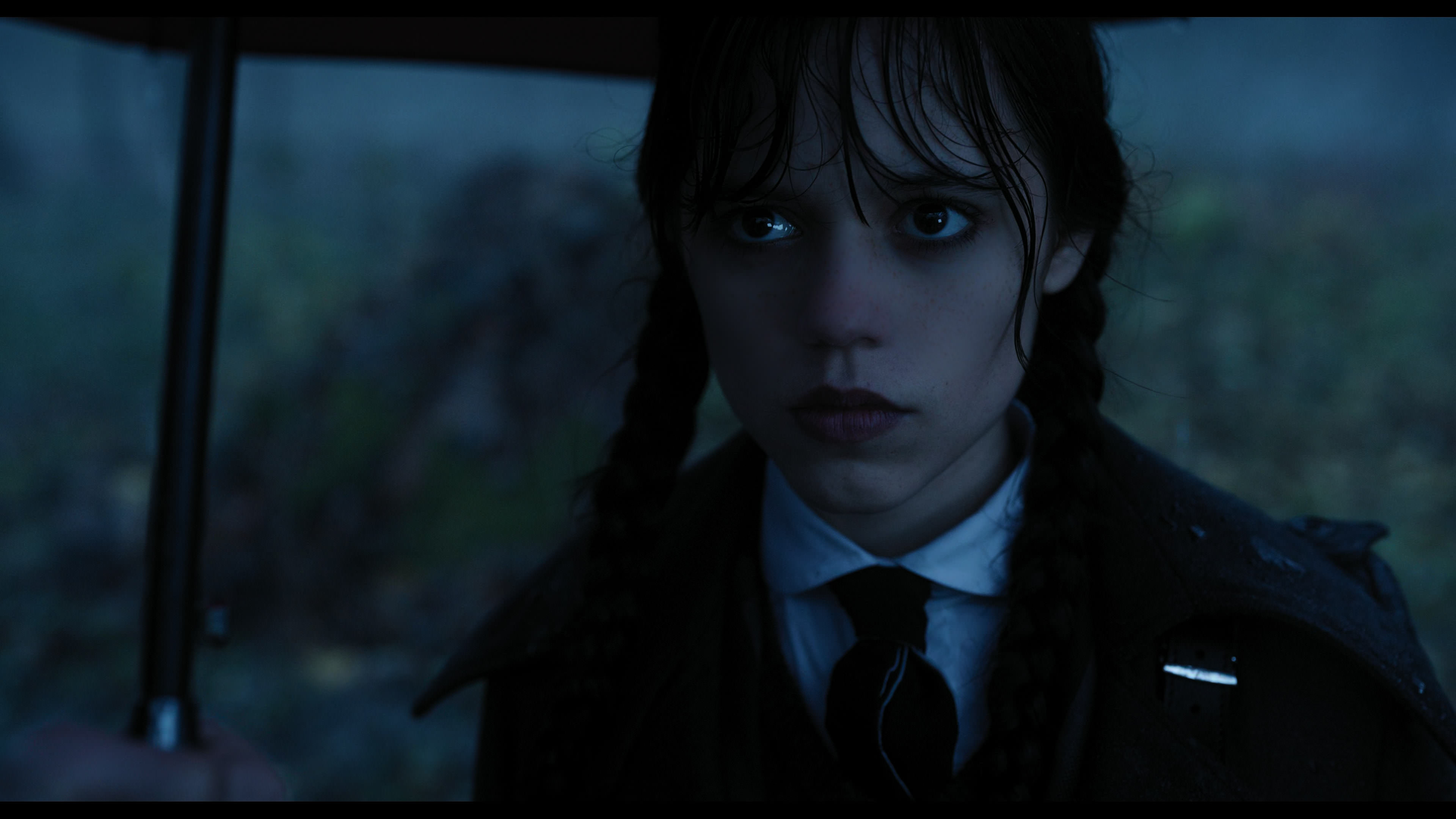 Wednesday S01E03 “Friend or Woe” screencap 4722