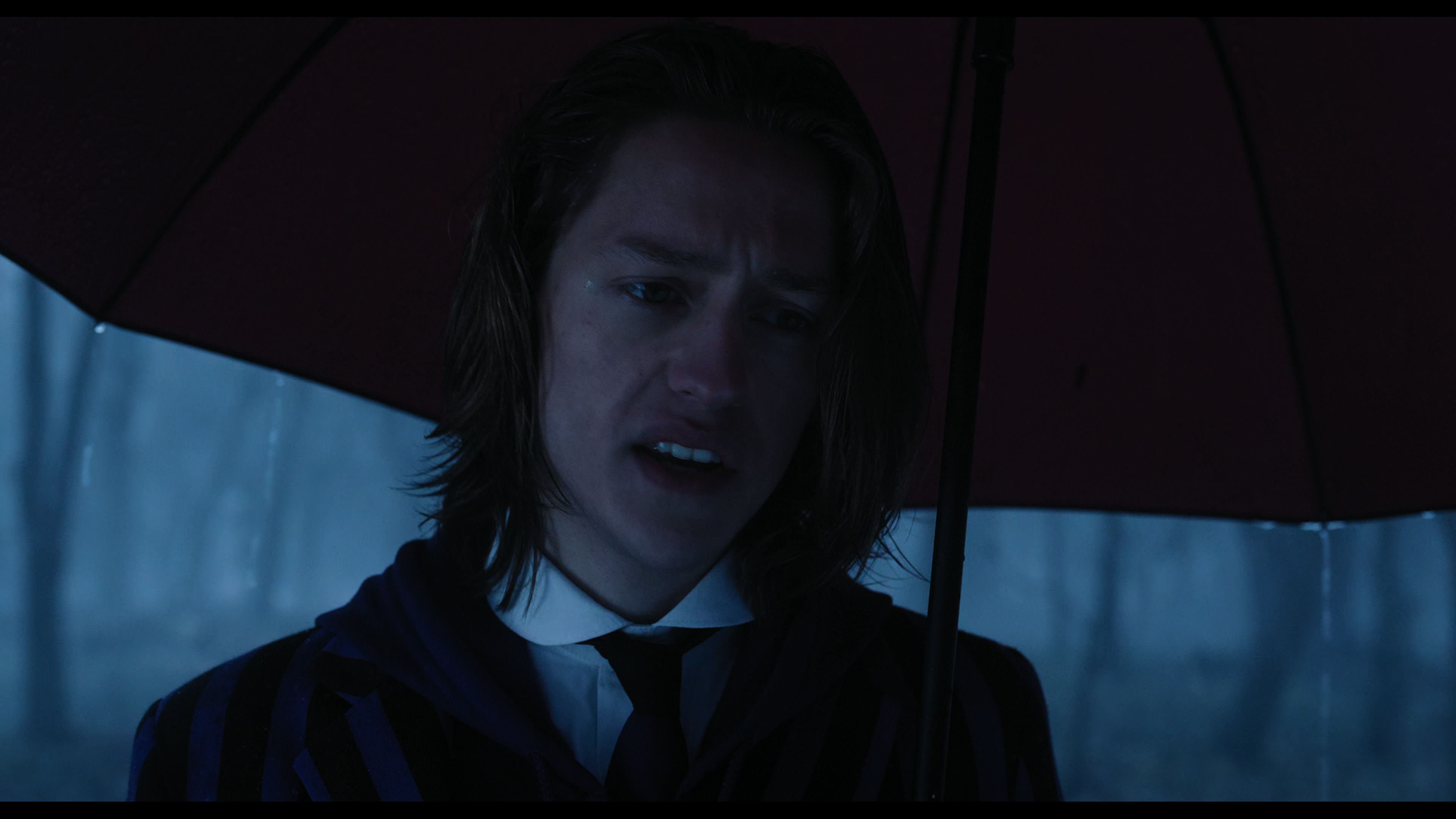 Wednesday S01E03 “Friend or Woe” movie still 4723