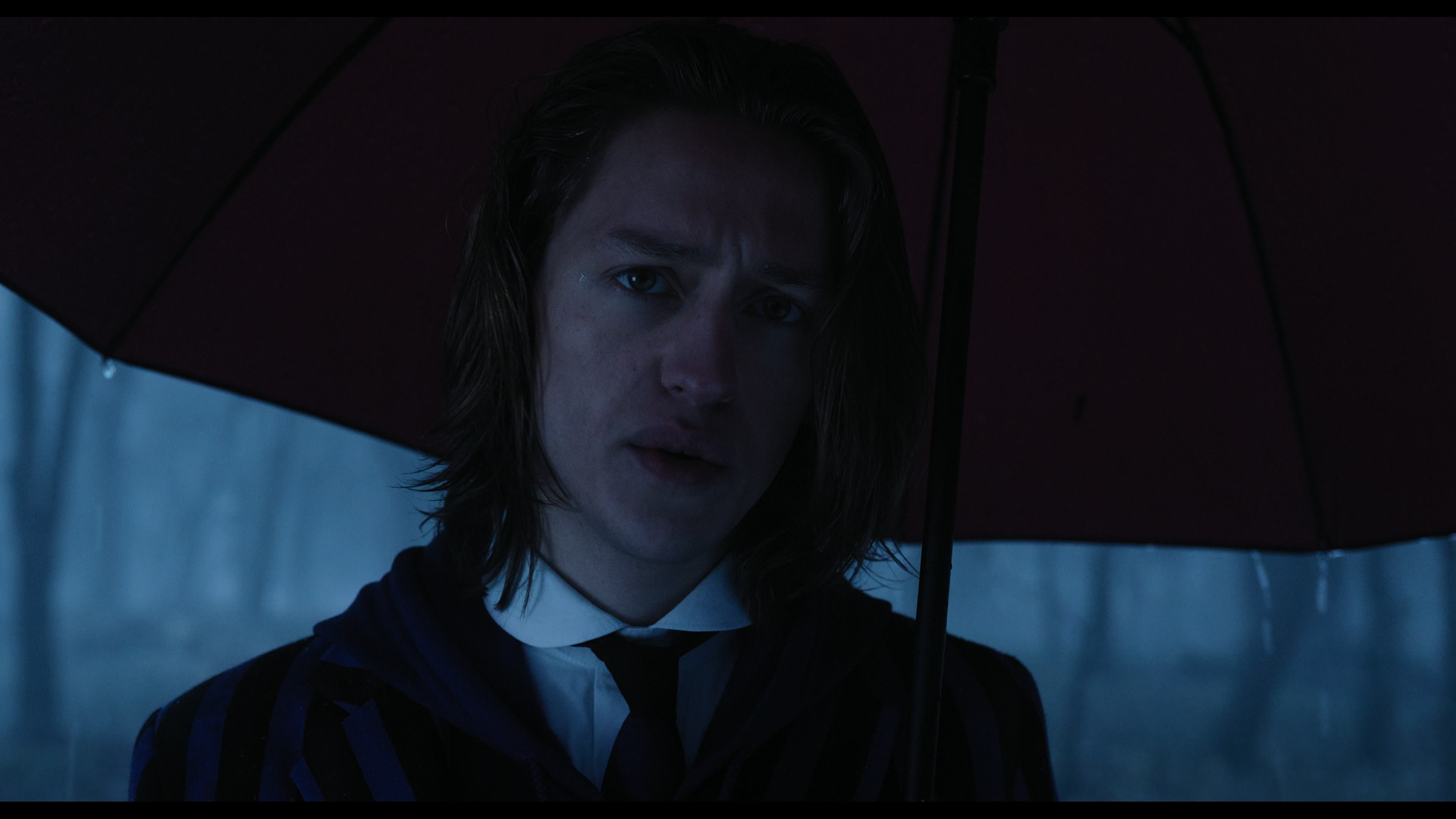 Wednesday S01E03 “Friend or Woe” HD screenshot 4724