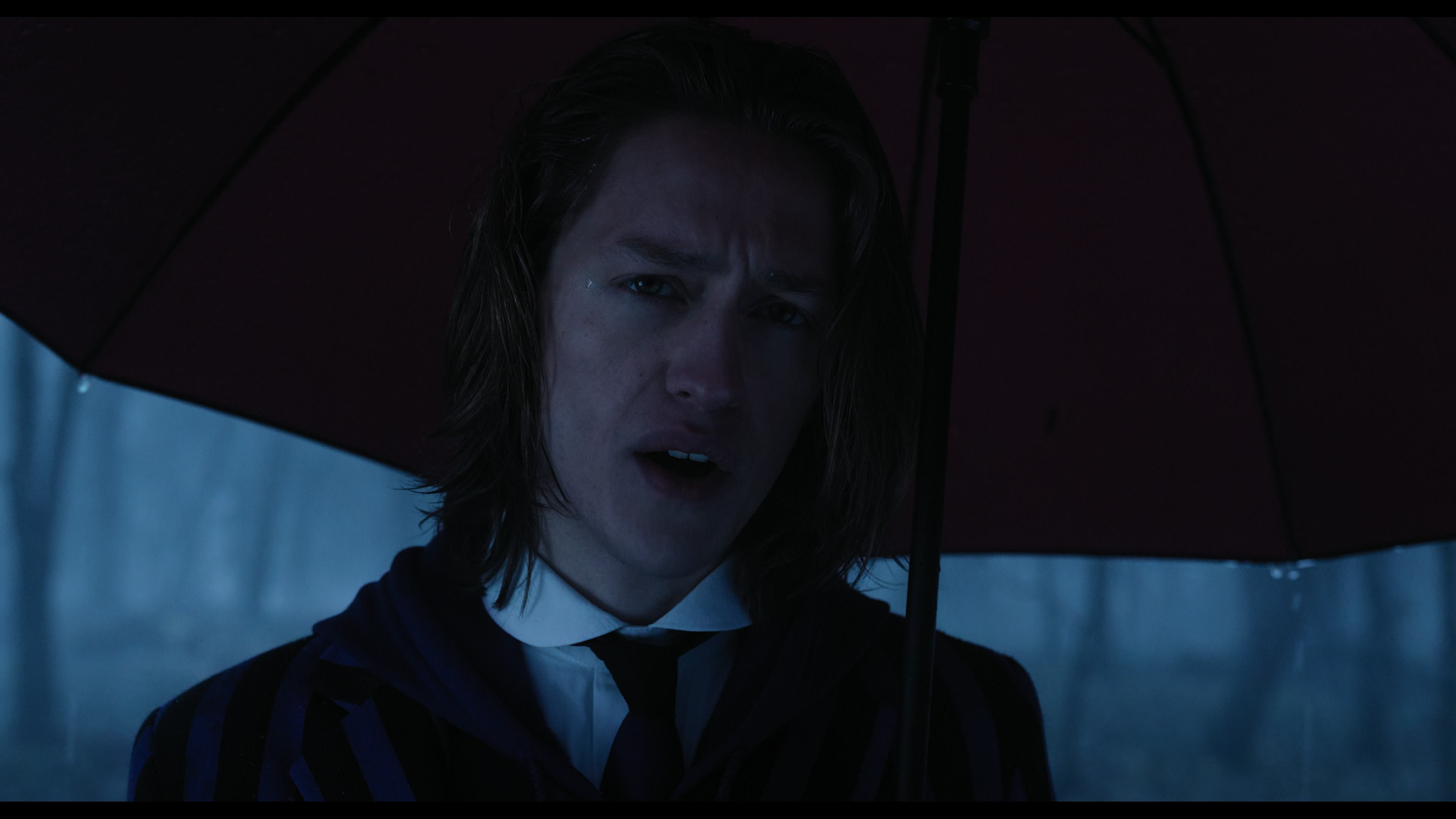 Wednesday S01E03 “Friend or Woe” screencap 4725