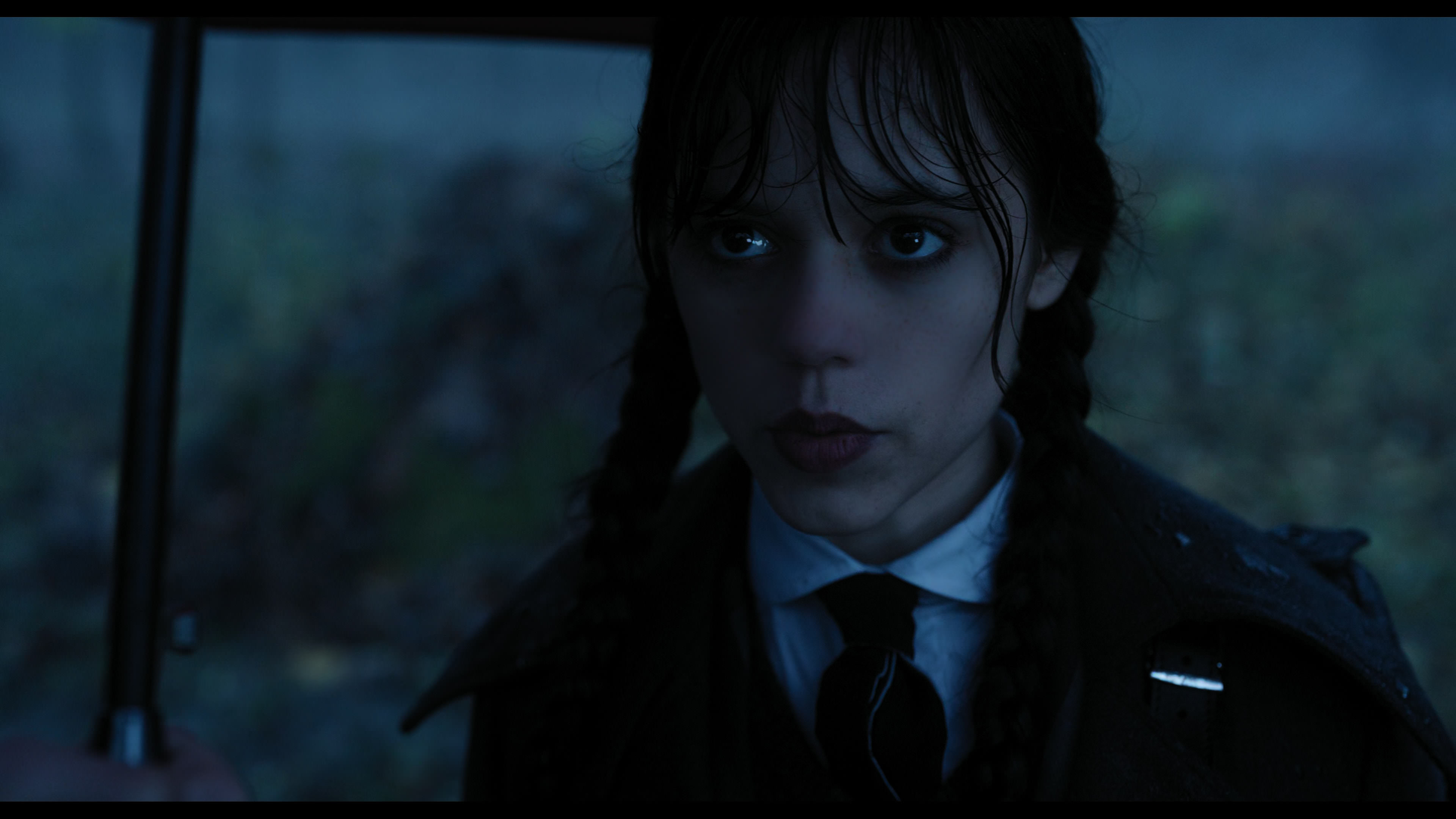 Wednesday S01E03 “Friend or Woe” movie still 4726