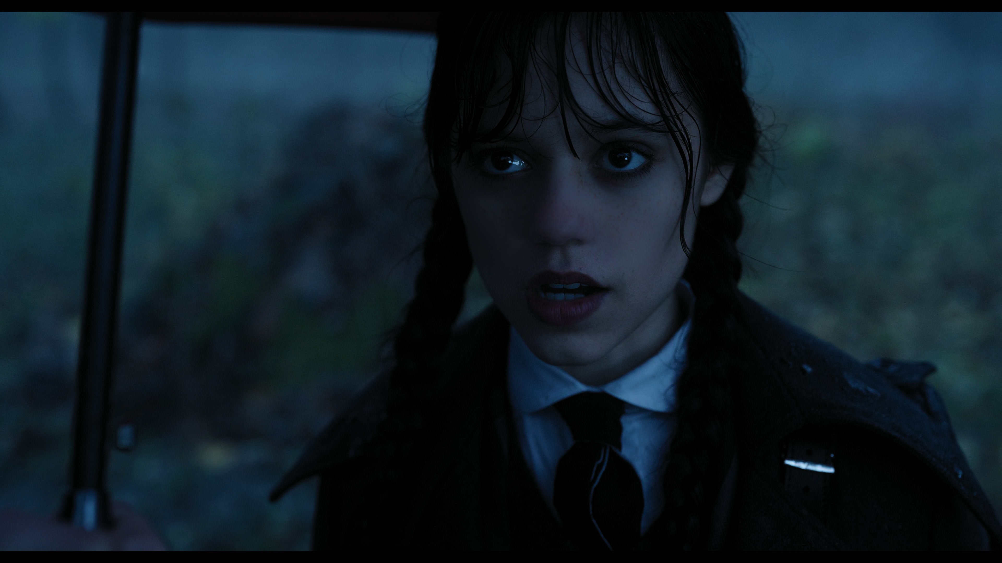 Wednesday S01E03 “Friend or Woe” HD screenshot 4727