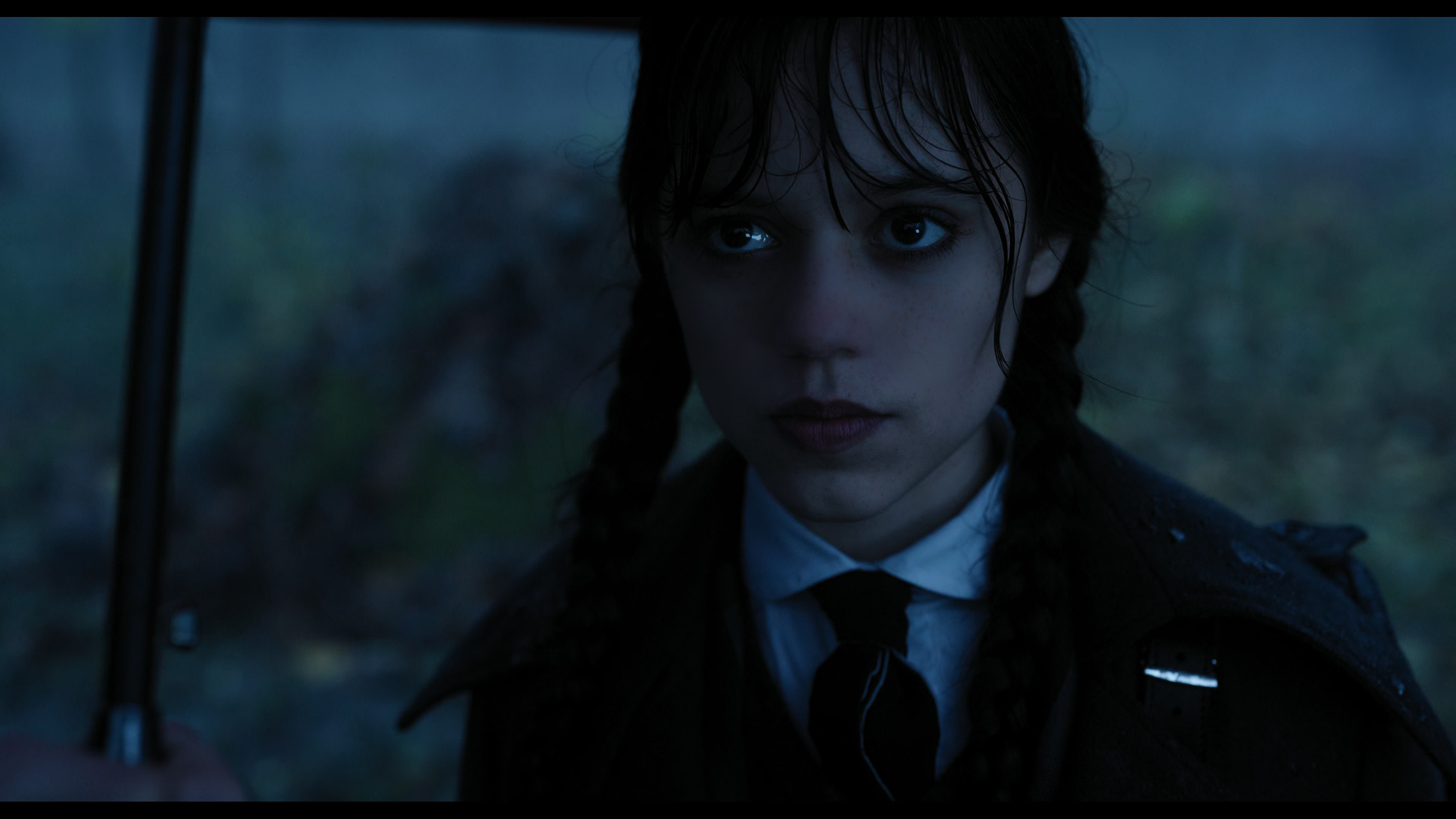 Wednesday S01E03 “Friend or Woe” screencap 4728