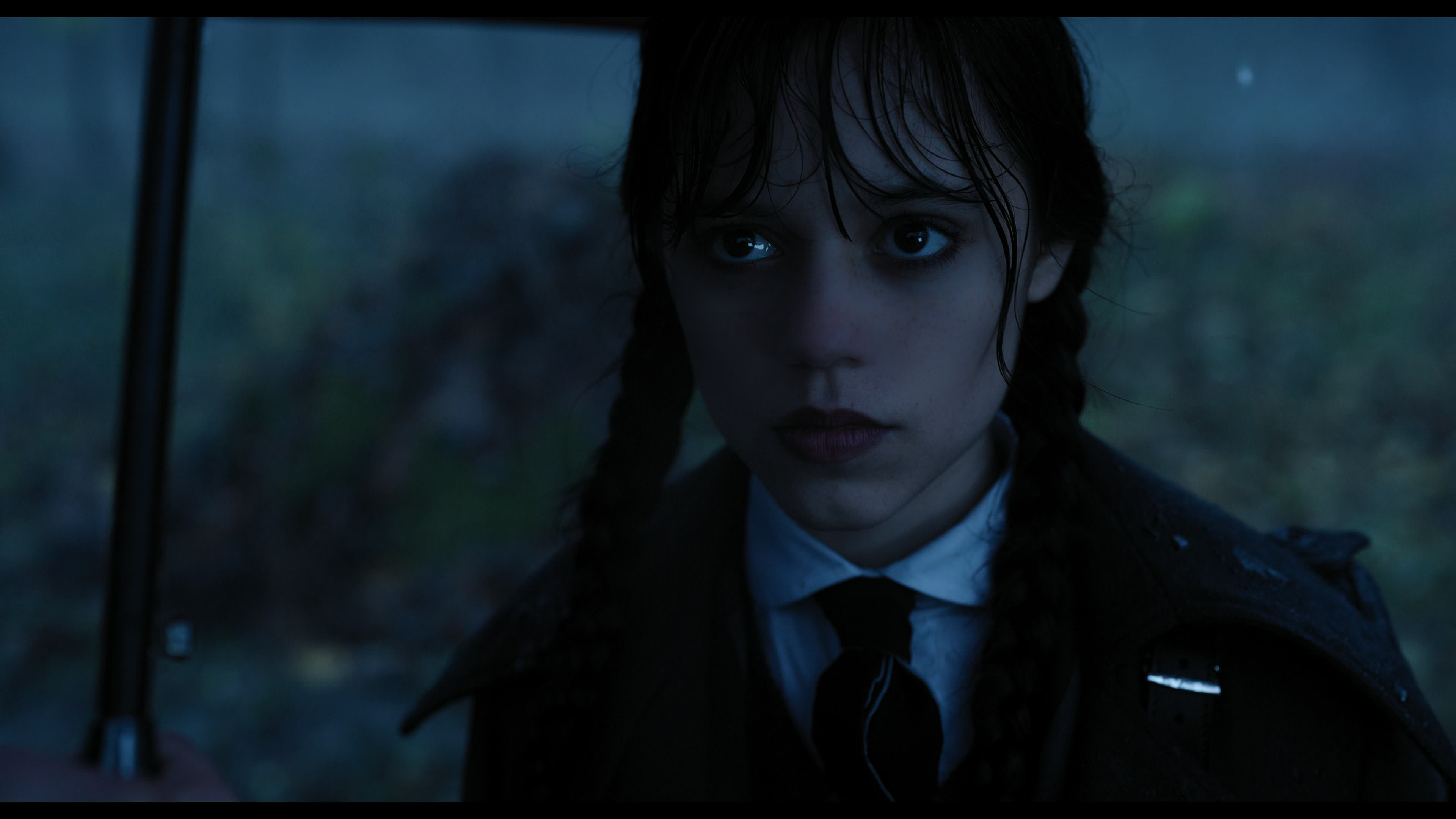 Wednesday S01E03 “Friend or Woe” movie still 4729