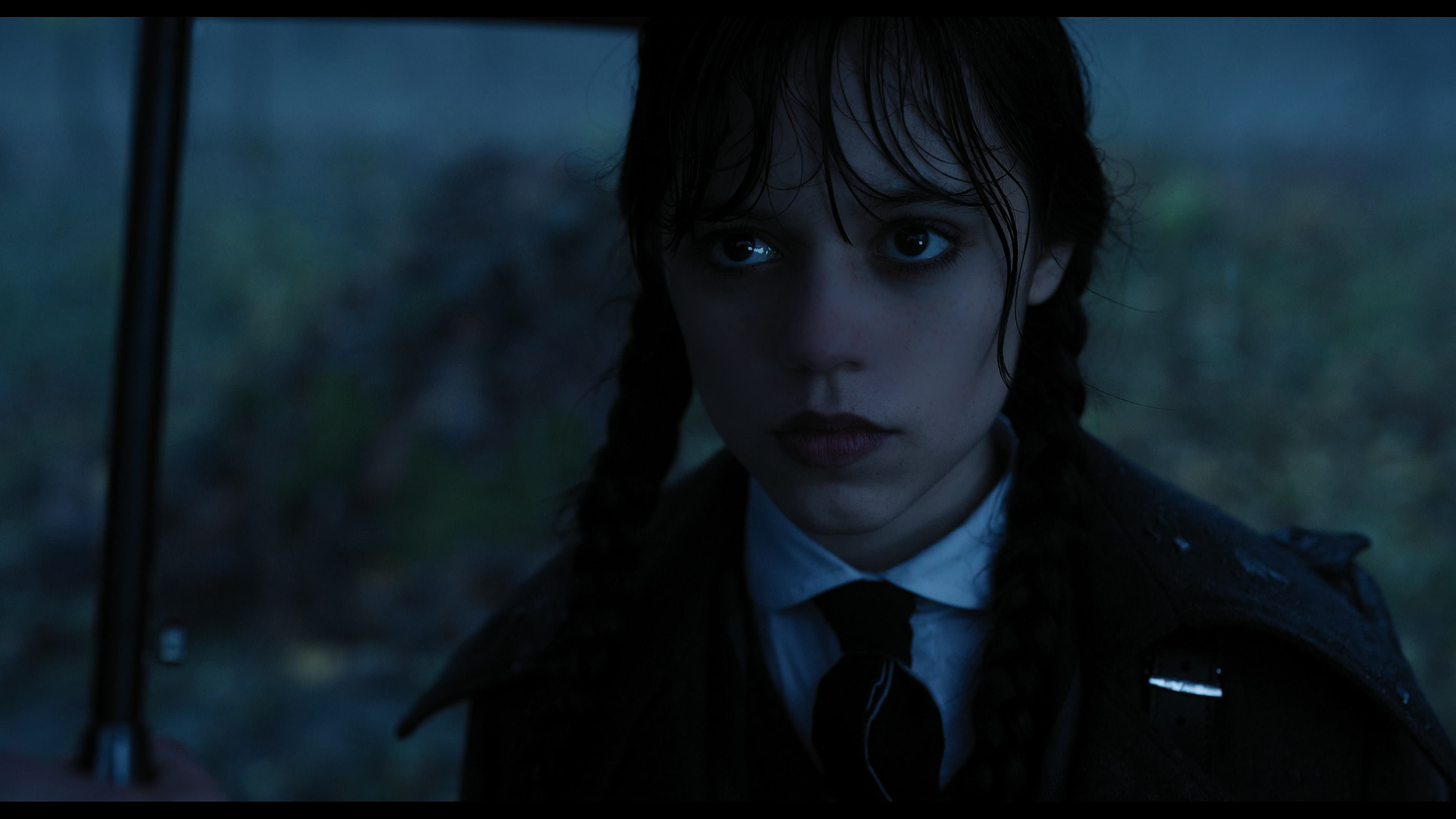 Wednesday S01E03 “Friend or Woe” HD screenshot 4730