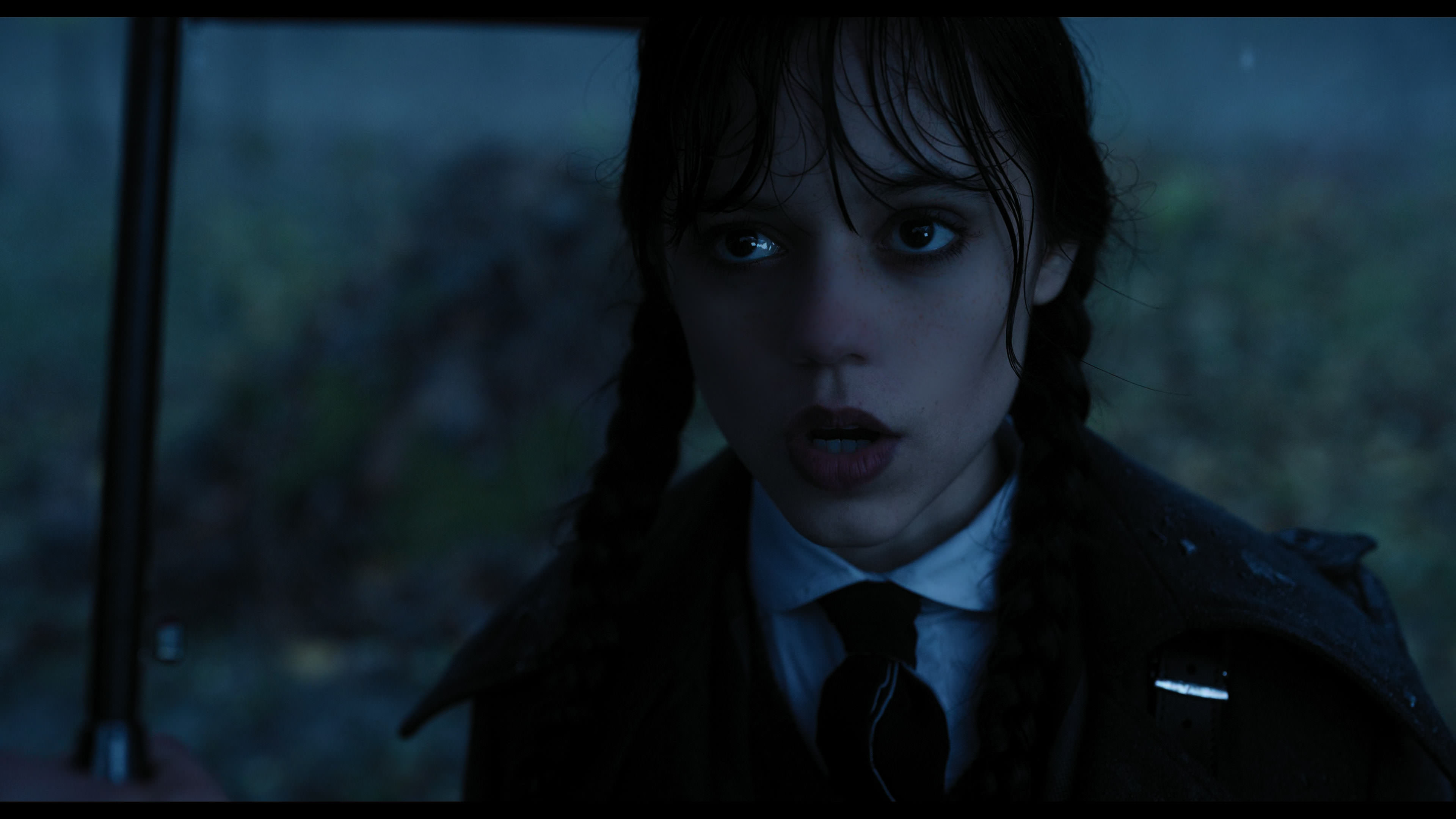Wednesday S01E03 “Friend or Woe” screencap 4731