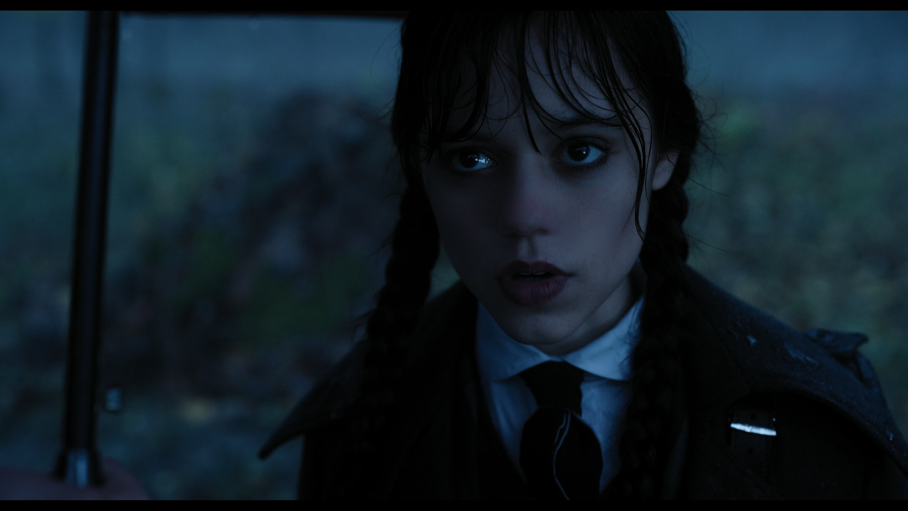 Wednesday S01E03 “Friend or Woe” movie still 4732