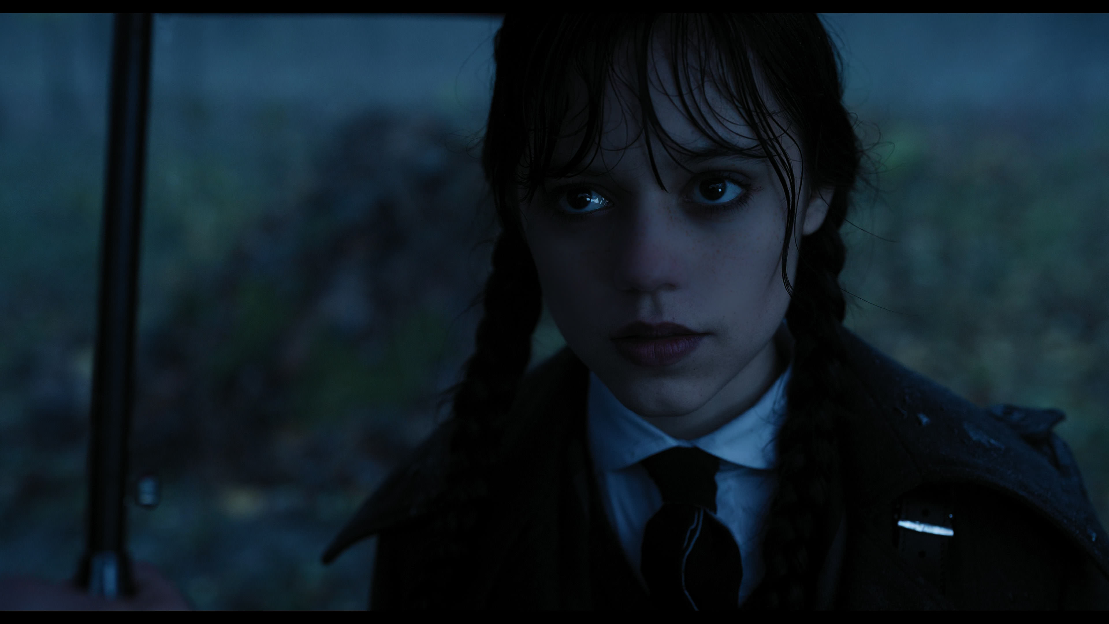 Wednesday S01E03 “Friend or Woe” HD screenshot 4733