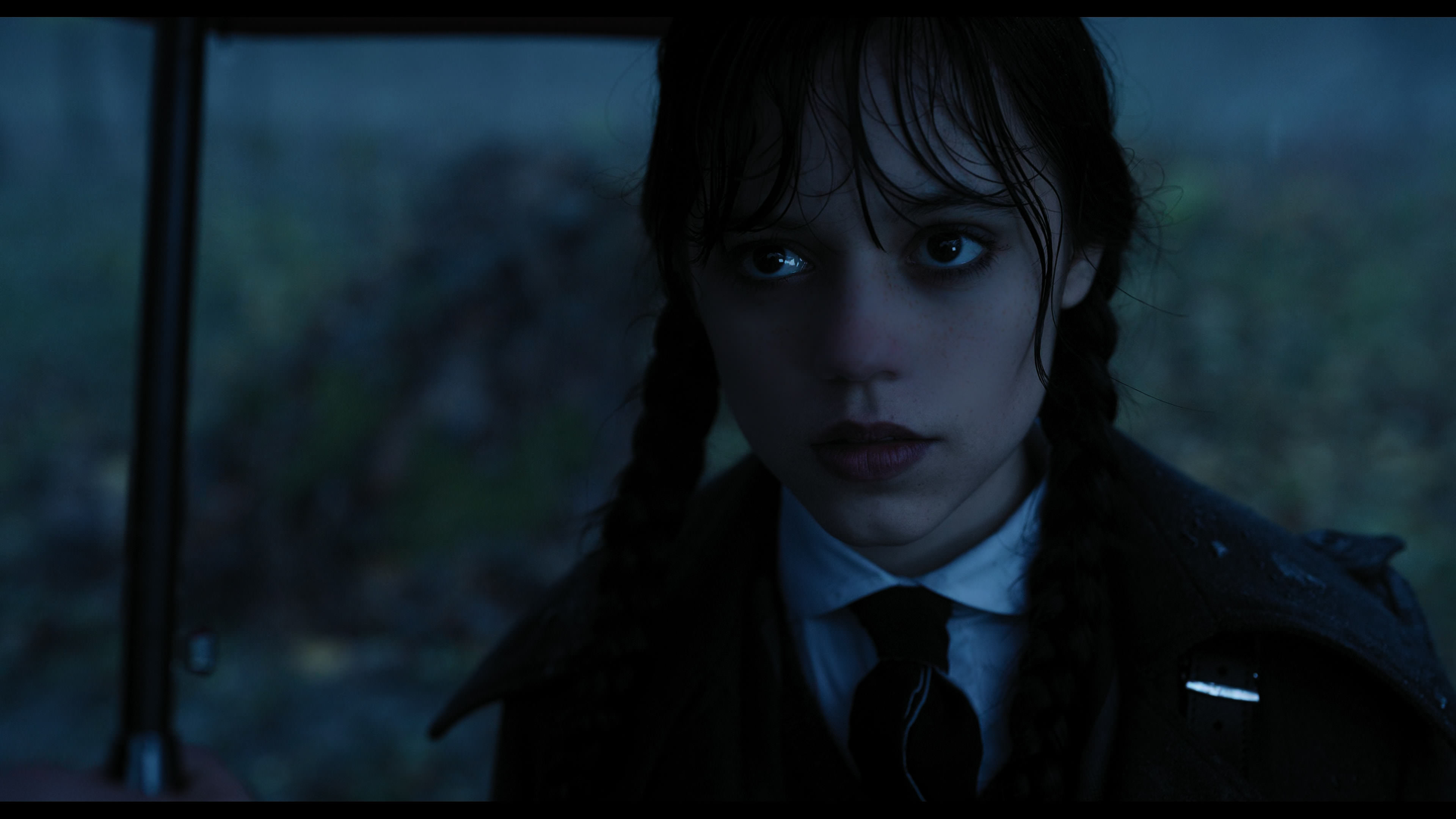 Wednesday S01E03 “Friend or Woe” screencap 4734
