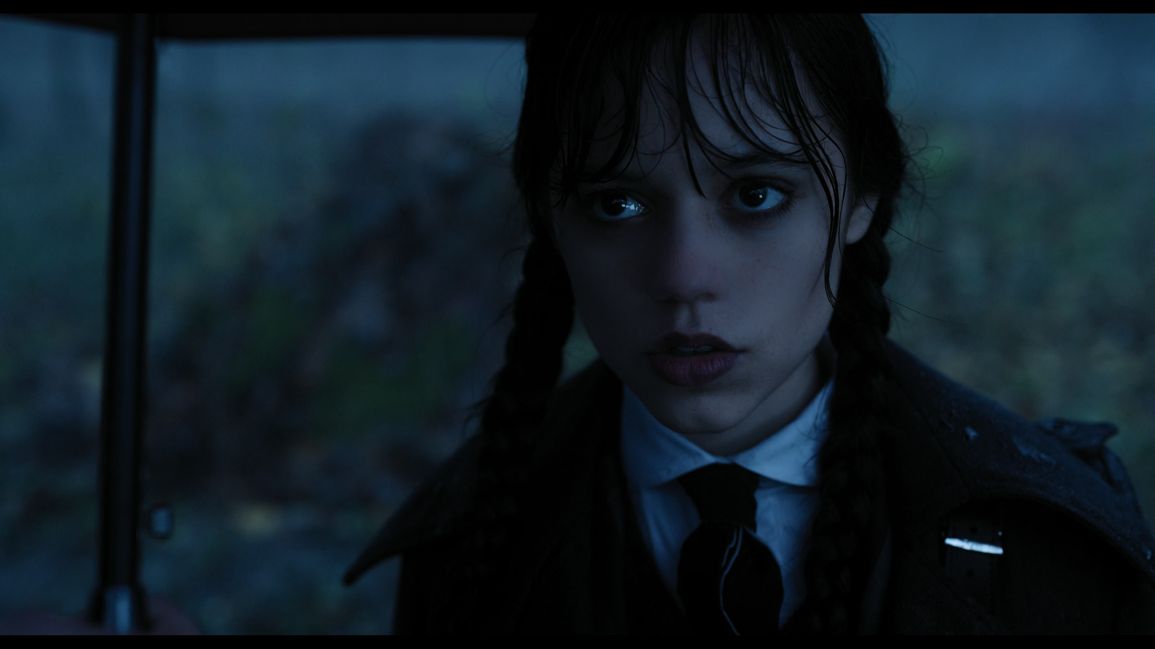 Wednesday S01E03 “Friend or Woe” movie still 4735