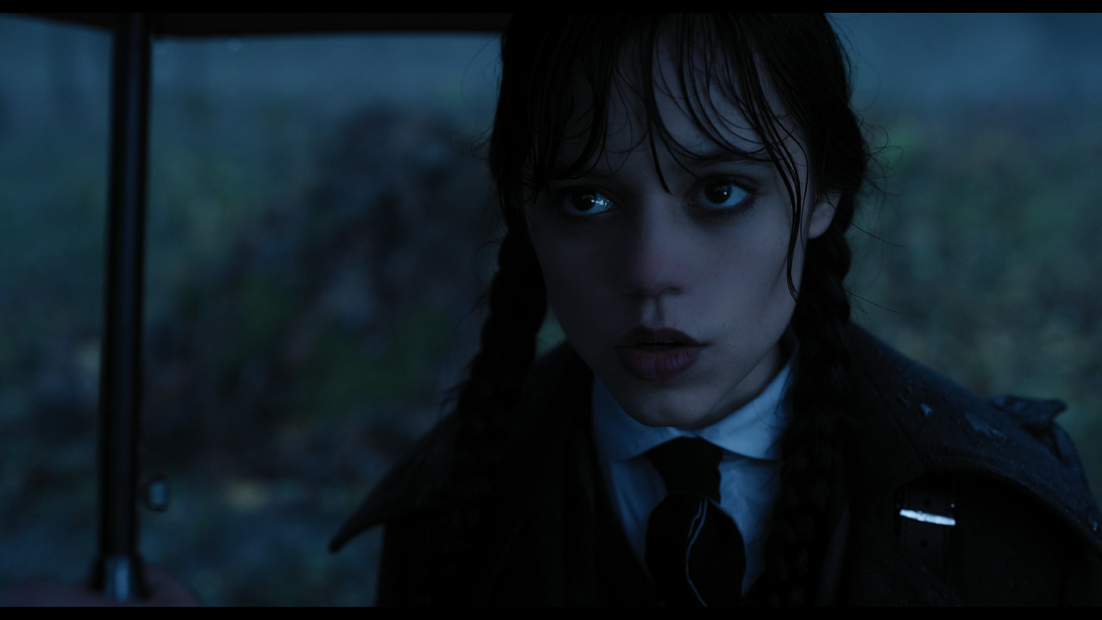Wednesday S01E03 “Friend or Woe” HD screenshot 4736