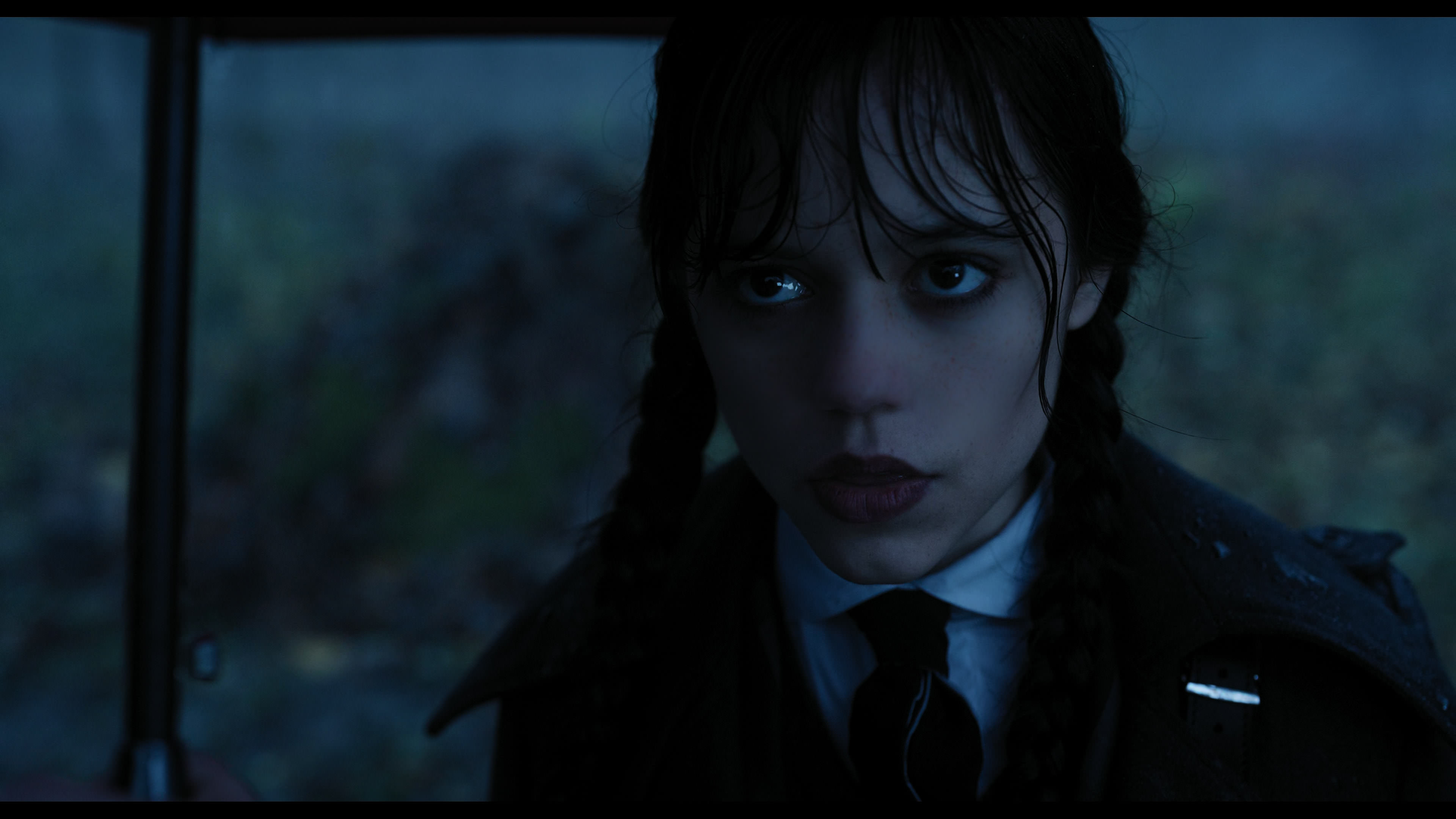 Wednesday S01E03 “Friend or Woe” movie still 4738
