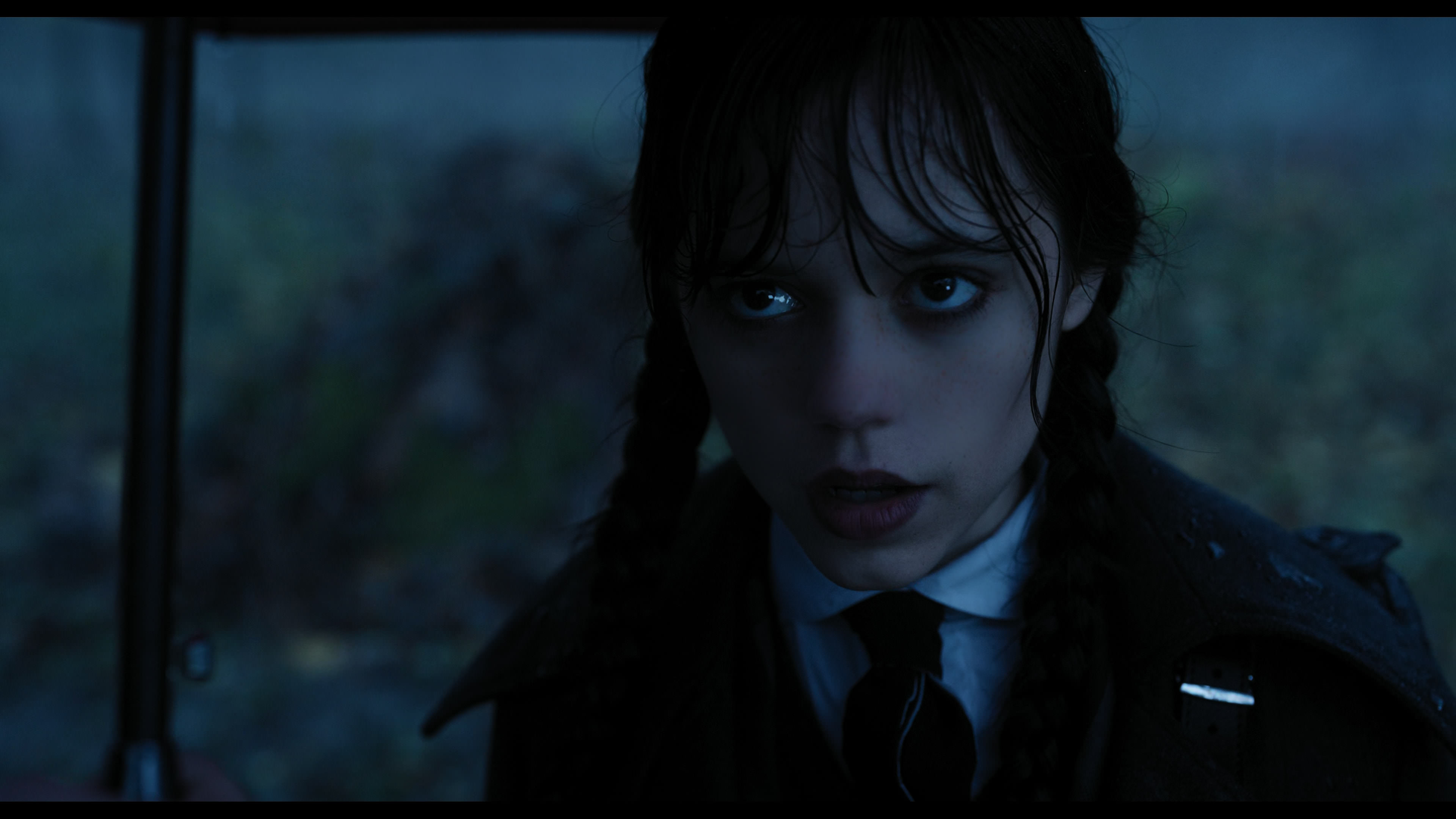 Wednesday S01E03 “Friend or Woe” HD screenshot 4739