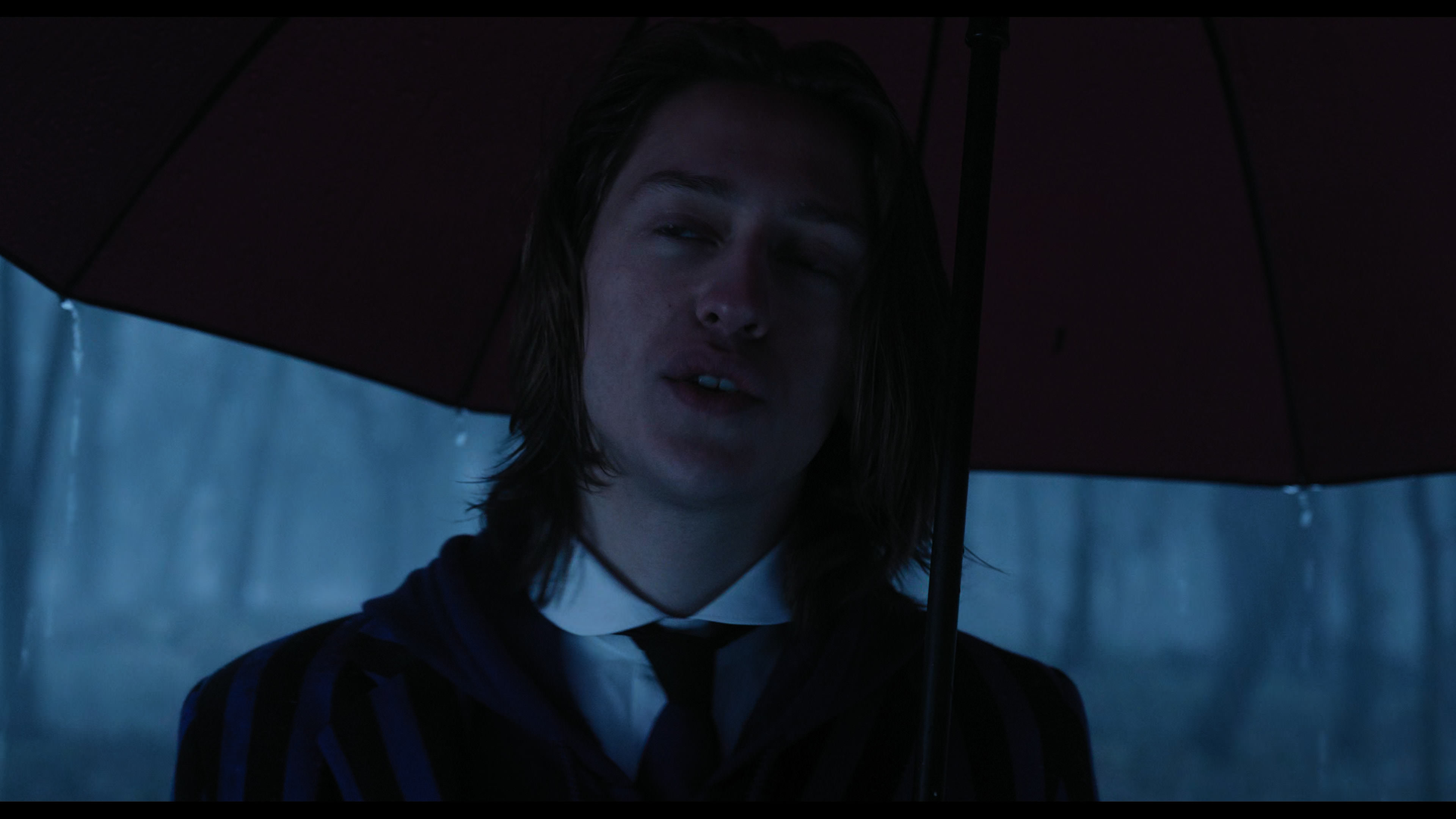 Wednesday S01E03 “Friend or Woe” screencap 4740