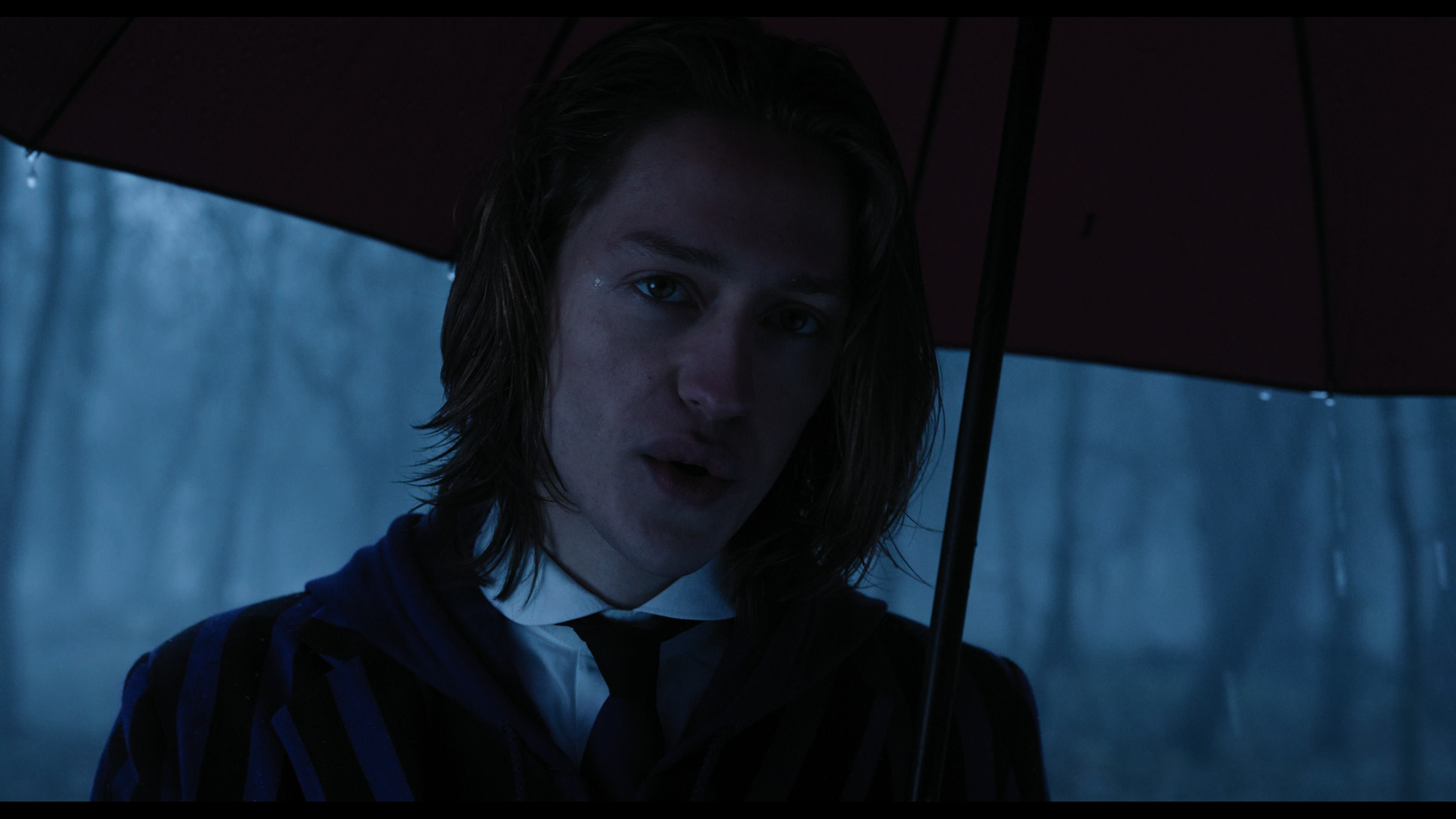 Wednesday S01E03 “Friend or Woe” HD screenshot 4742