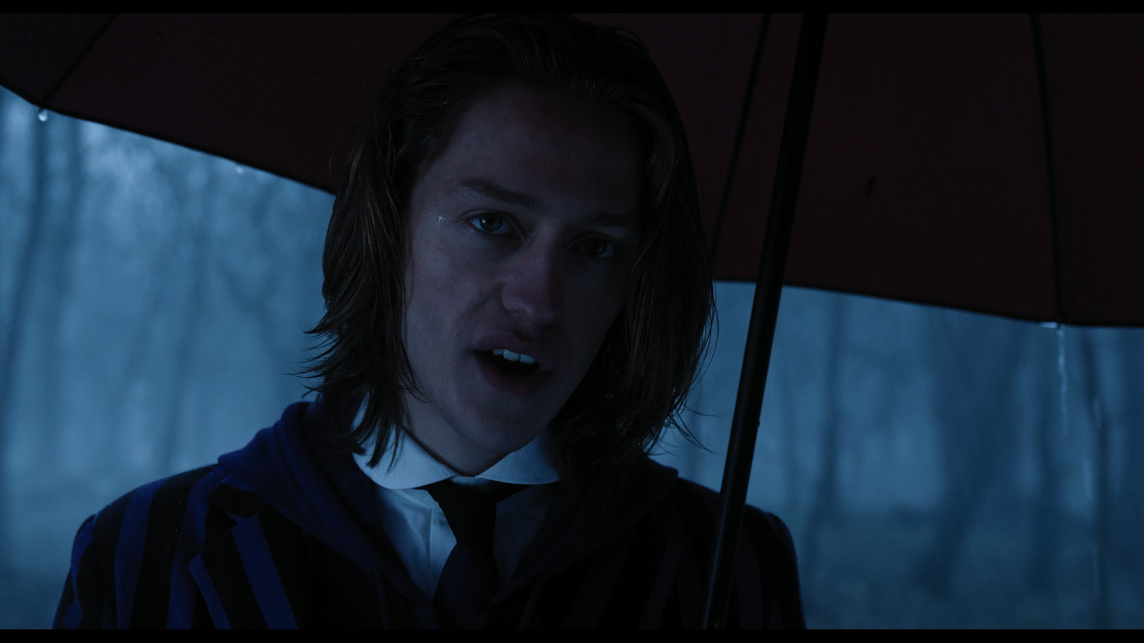 Wednesday S01E03 “Friend or Woe” screencap 4743