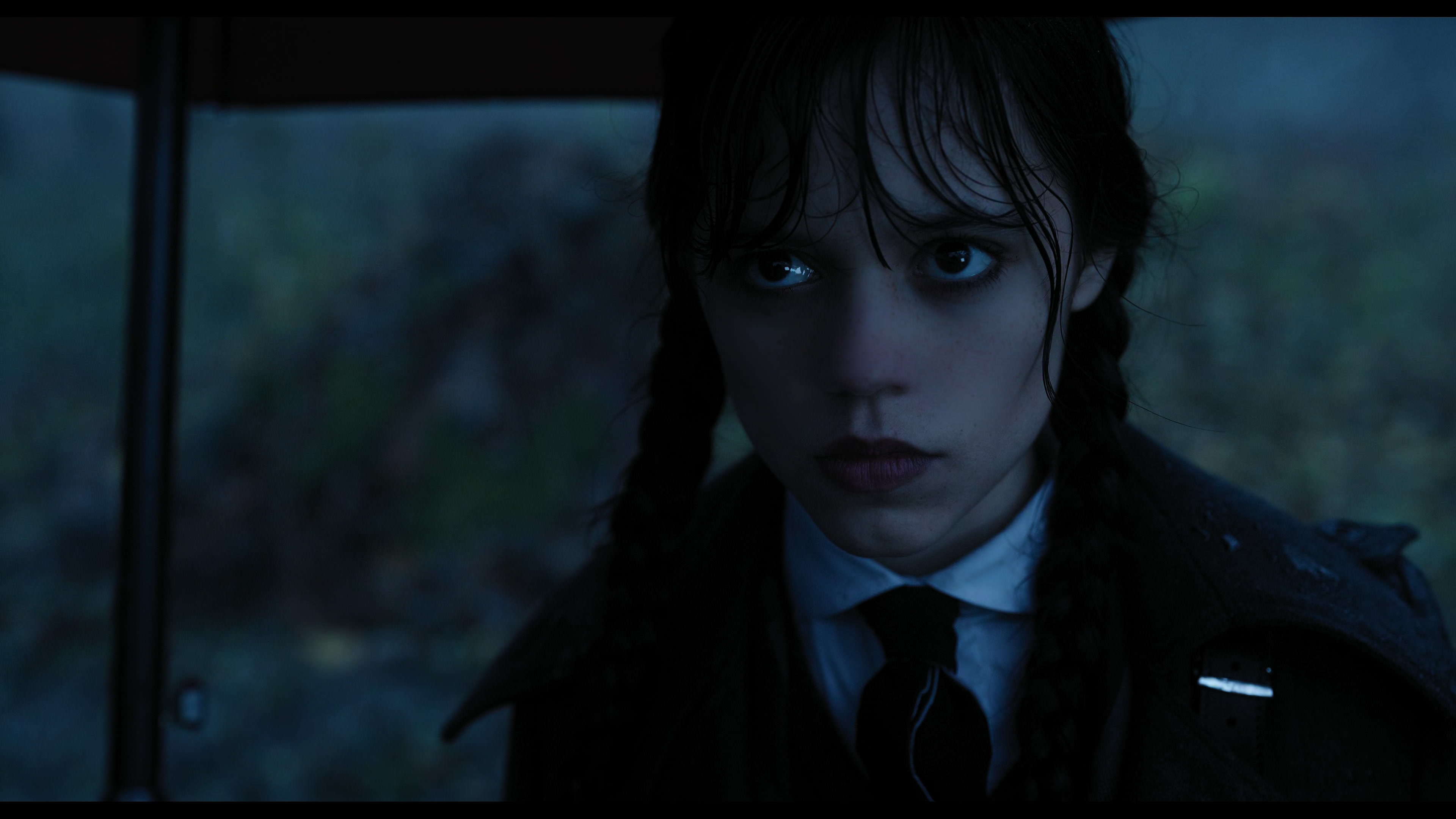 Wednesday S01E03 “Friend or Woe” movie still 4744