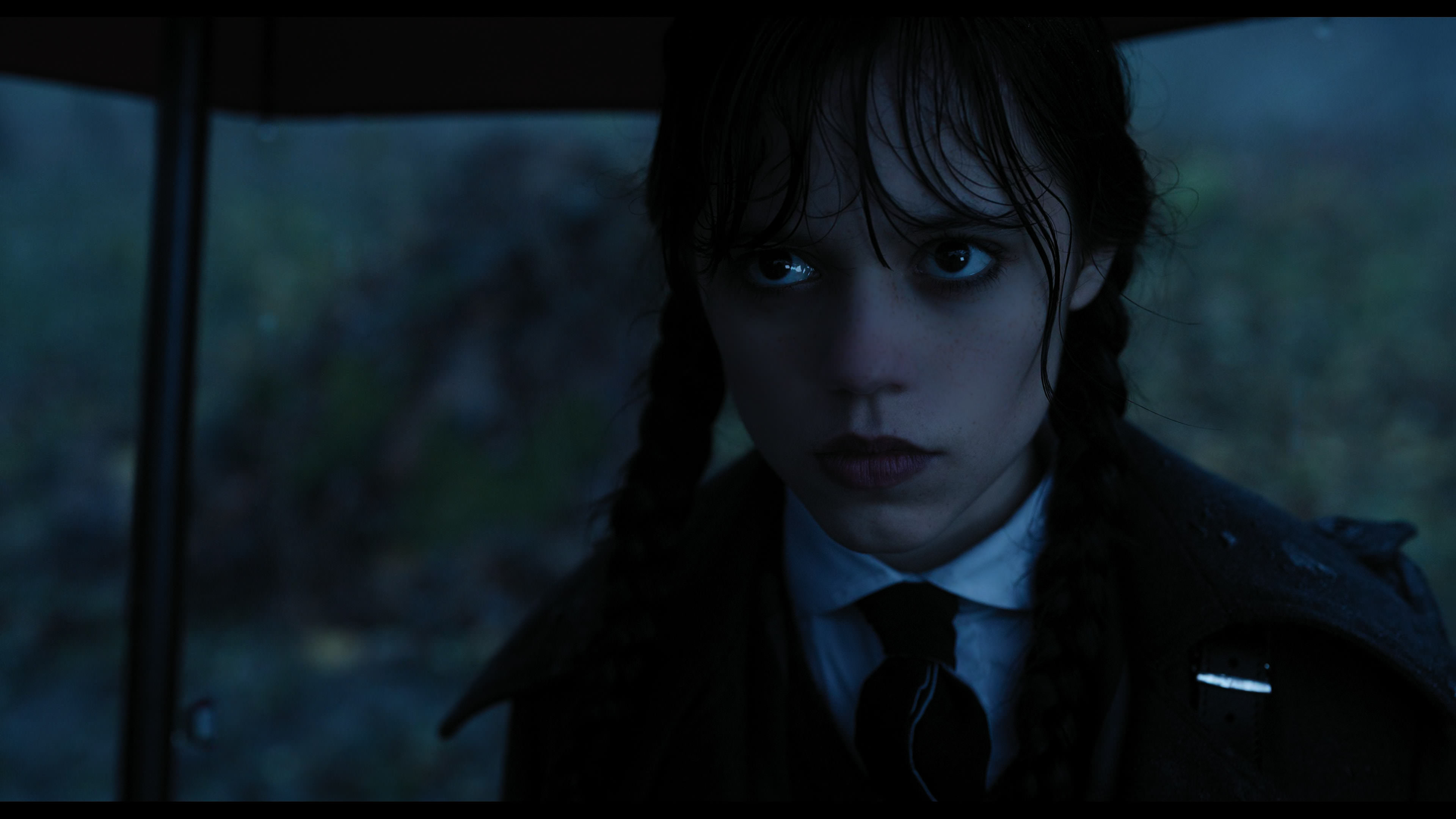 Wednesday S01E03 “Friend or Woe” HD screenshot 4745