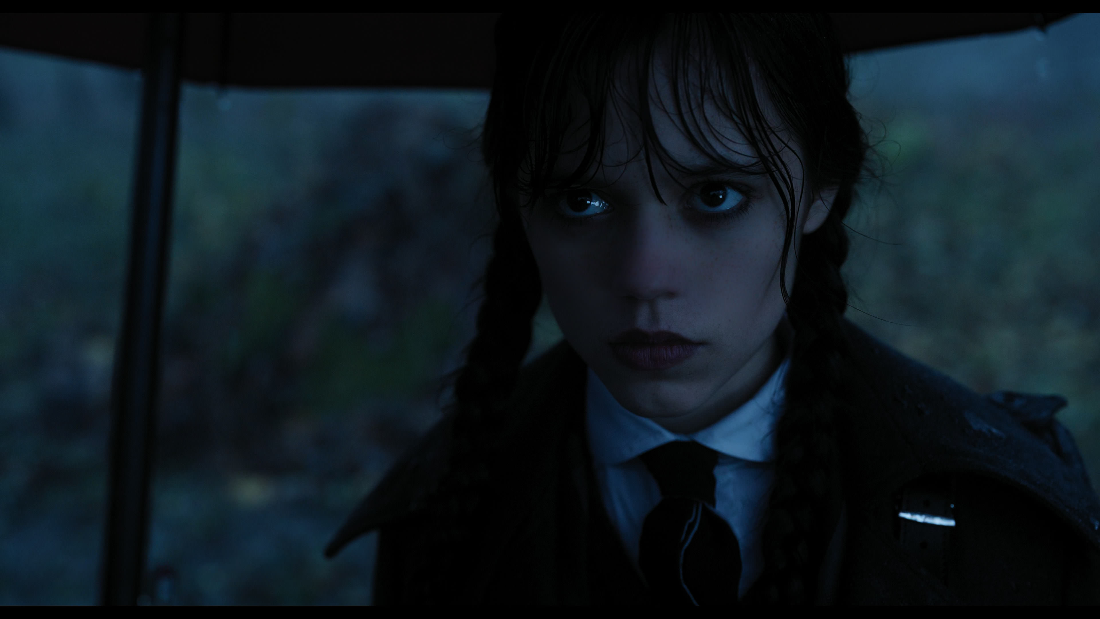 Wednesday S01E03 “Friend or Woe” screencap 4746