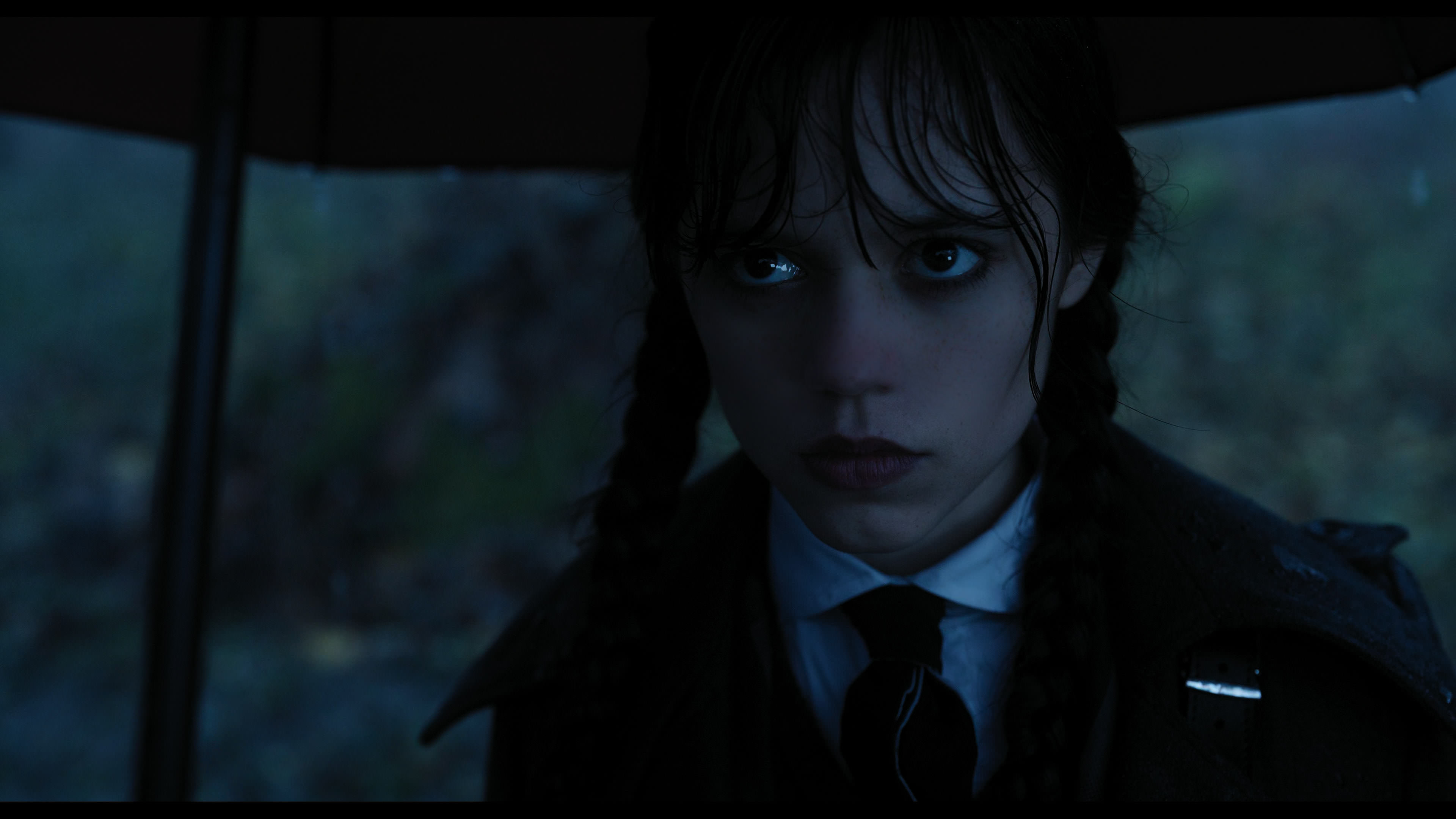 Wednesday S01E03 “Friend or Woe” movie still 4747