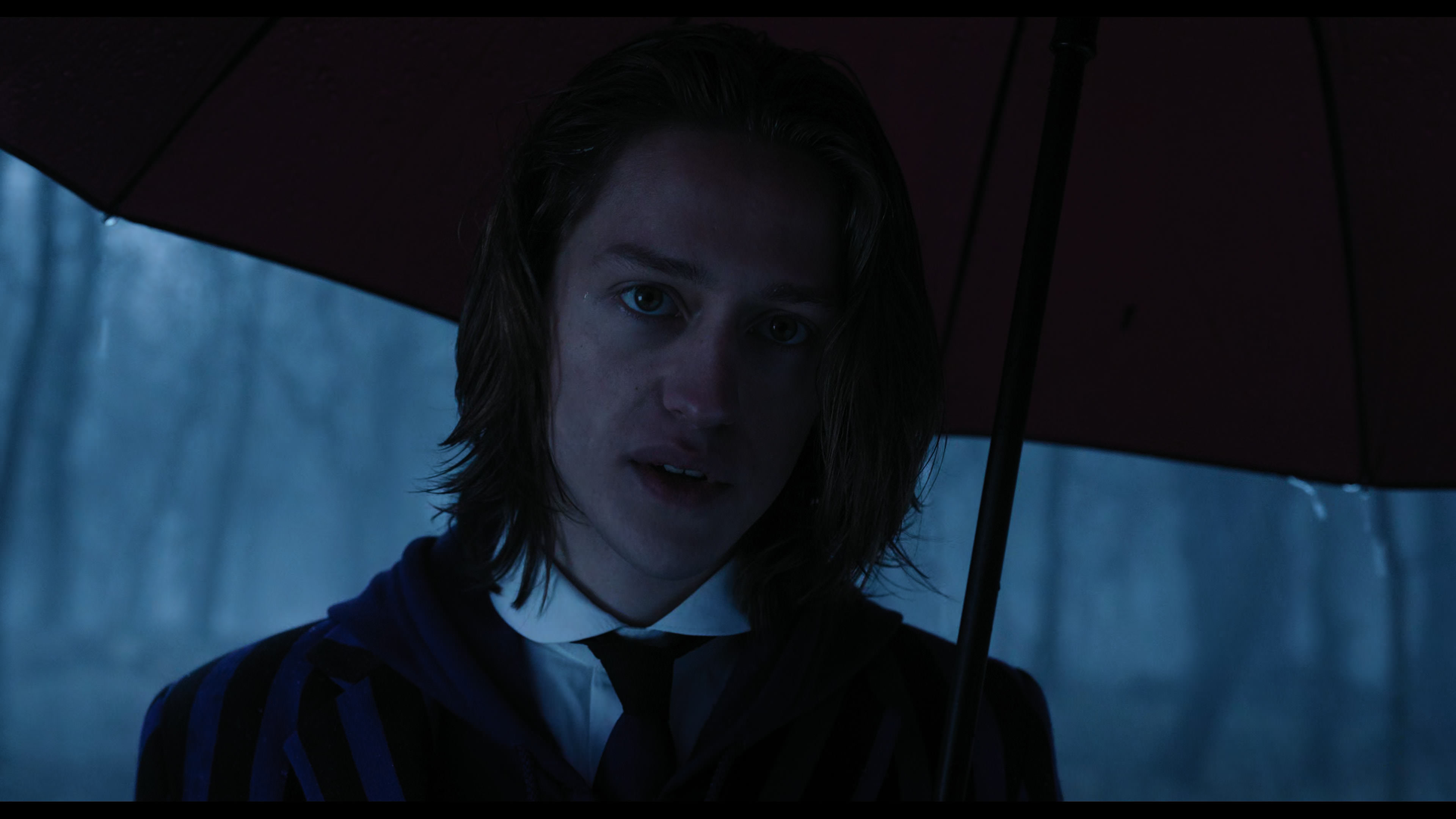Wednesday S01E03 “Friend or Woe” HD screenshot 4748