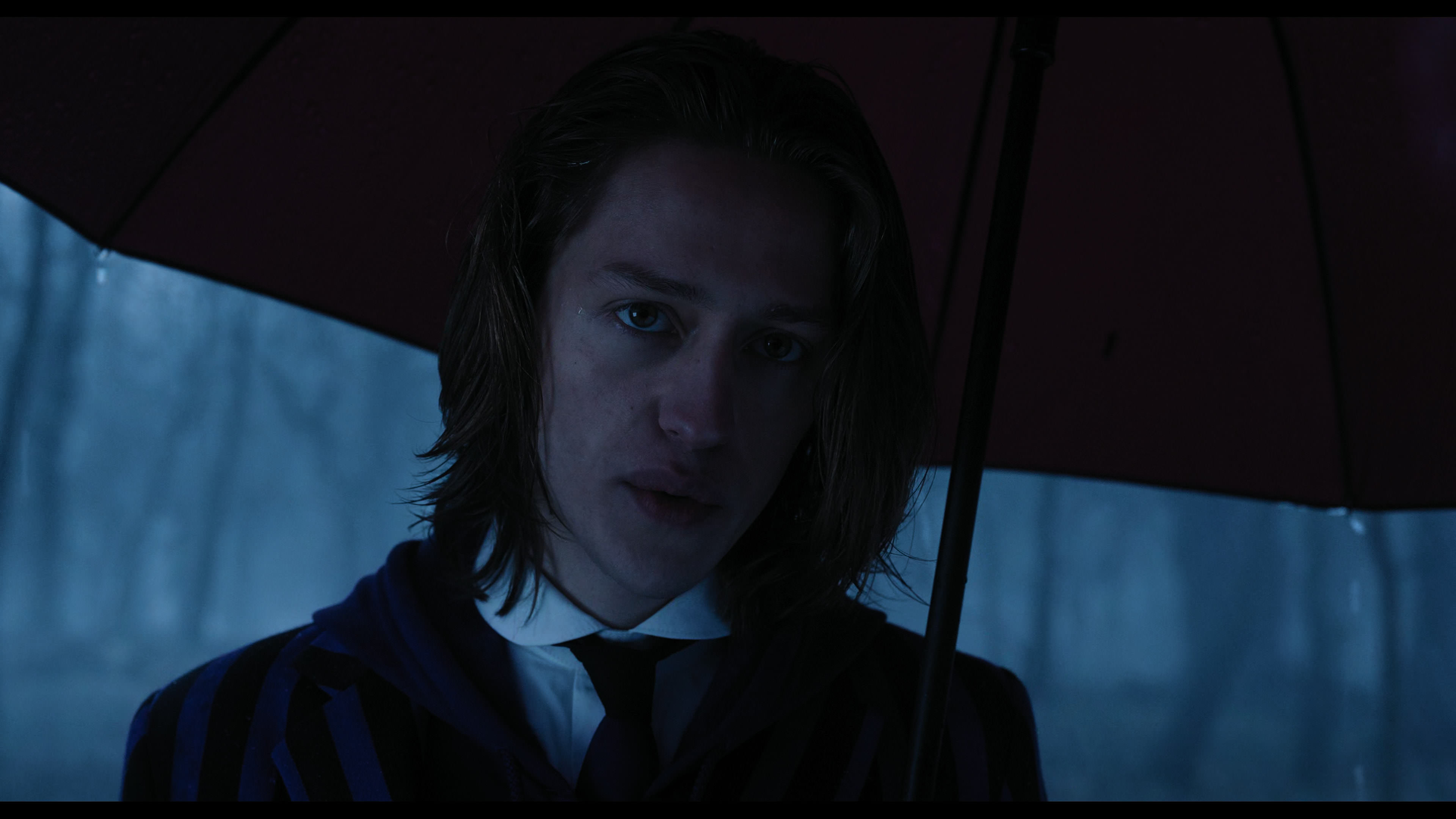 Wednesday S01E03 “Friend or Woe” screencap 4749