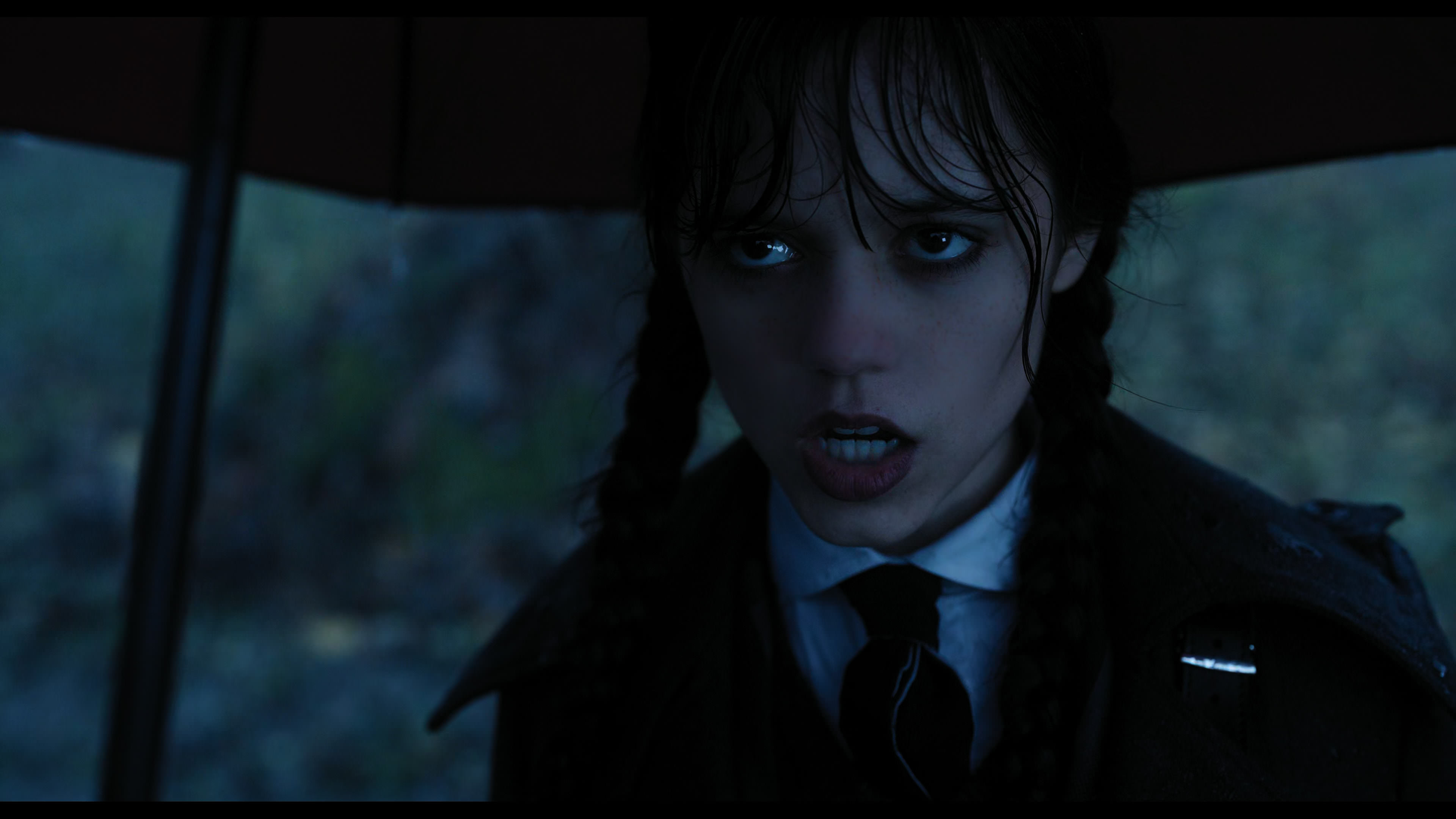 Wednesday S01E03 “Friend or Woe” HD screenshot 4751