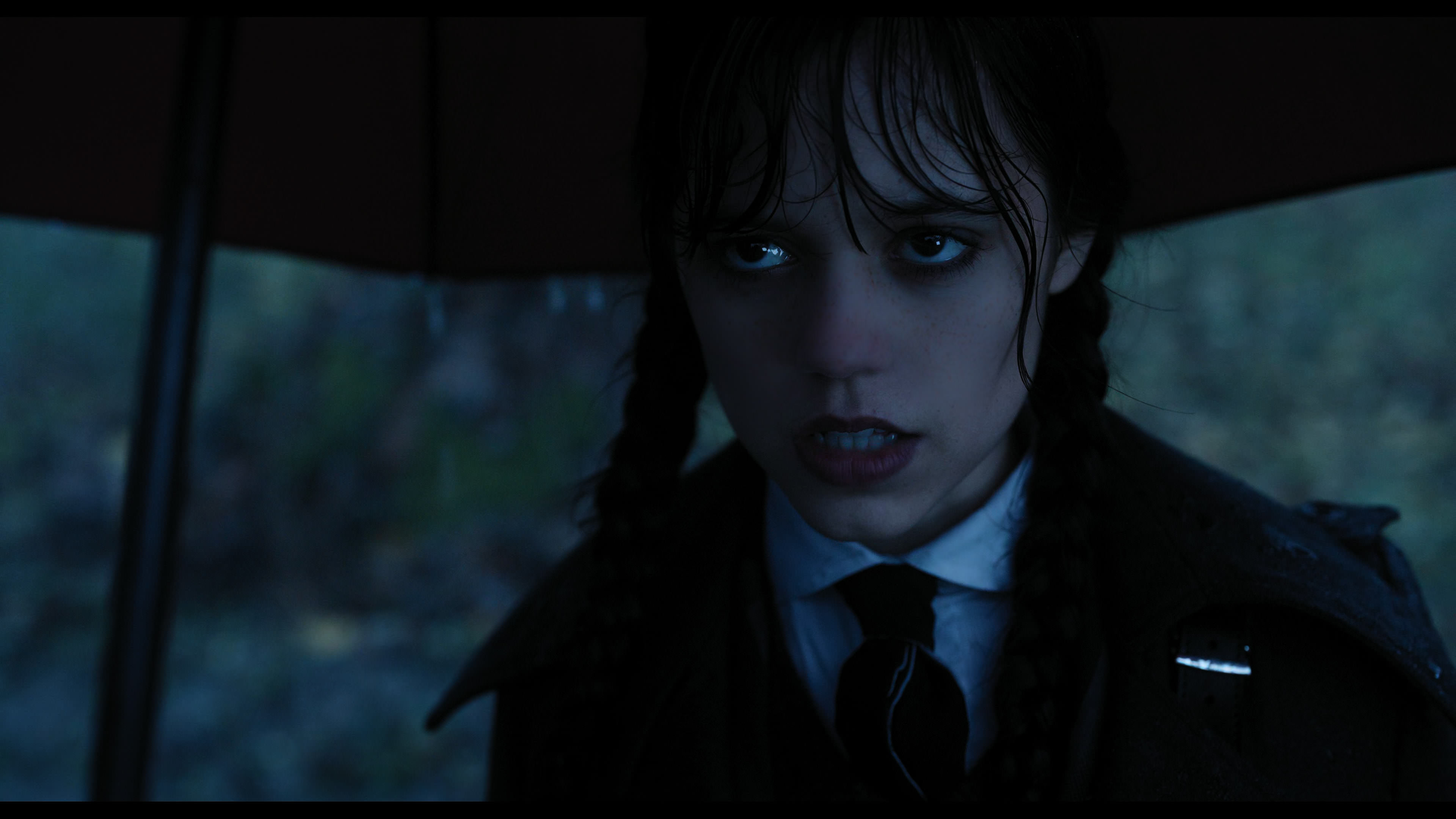Wednesday S01E03 “Friend or Woe” screencap 4752