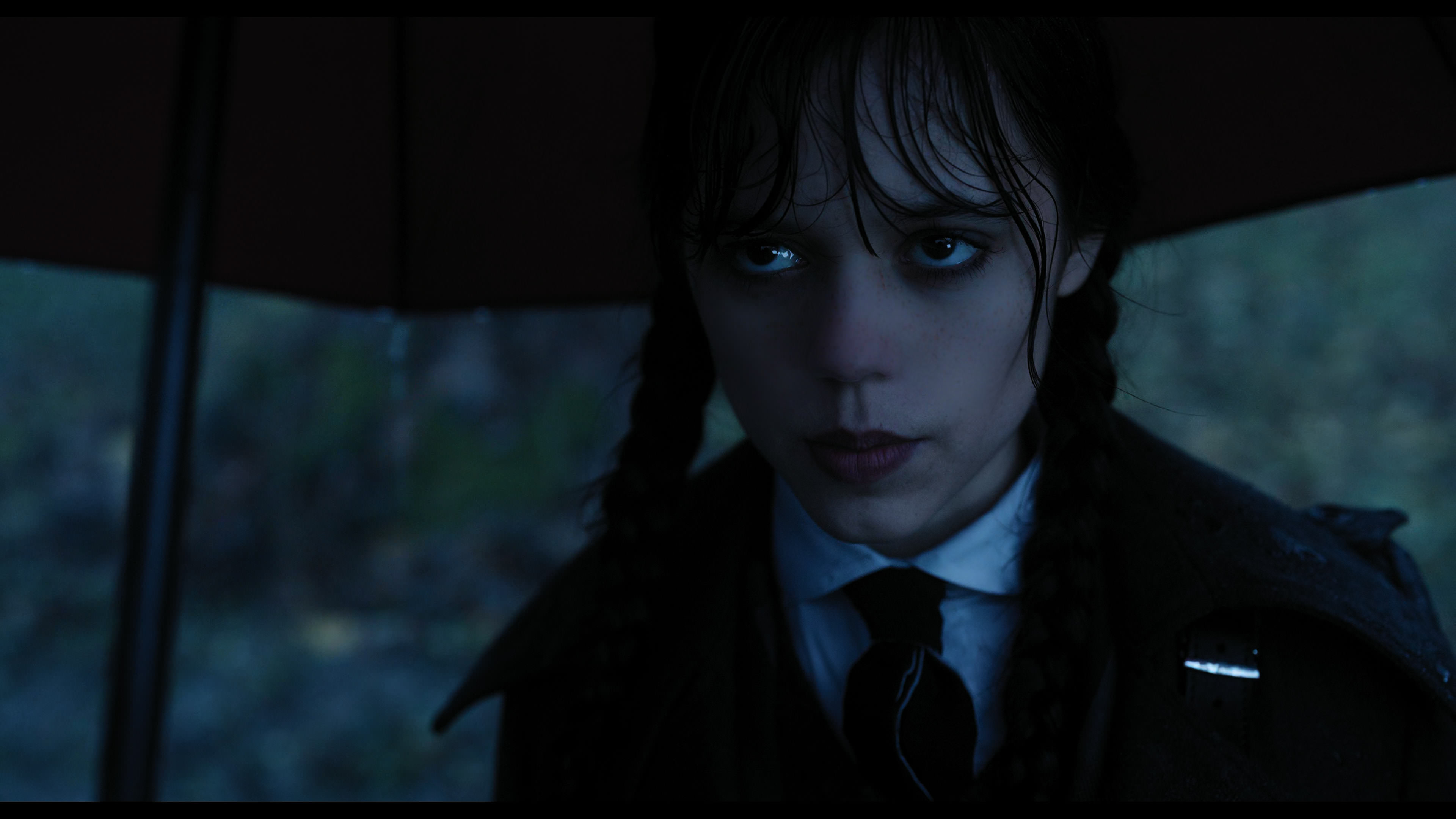 Wednesday S01E03 “Friend or Woe” movie still 4753