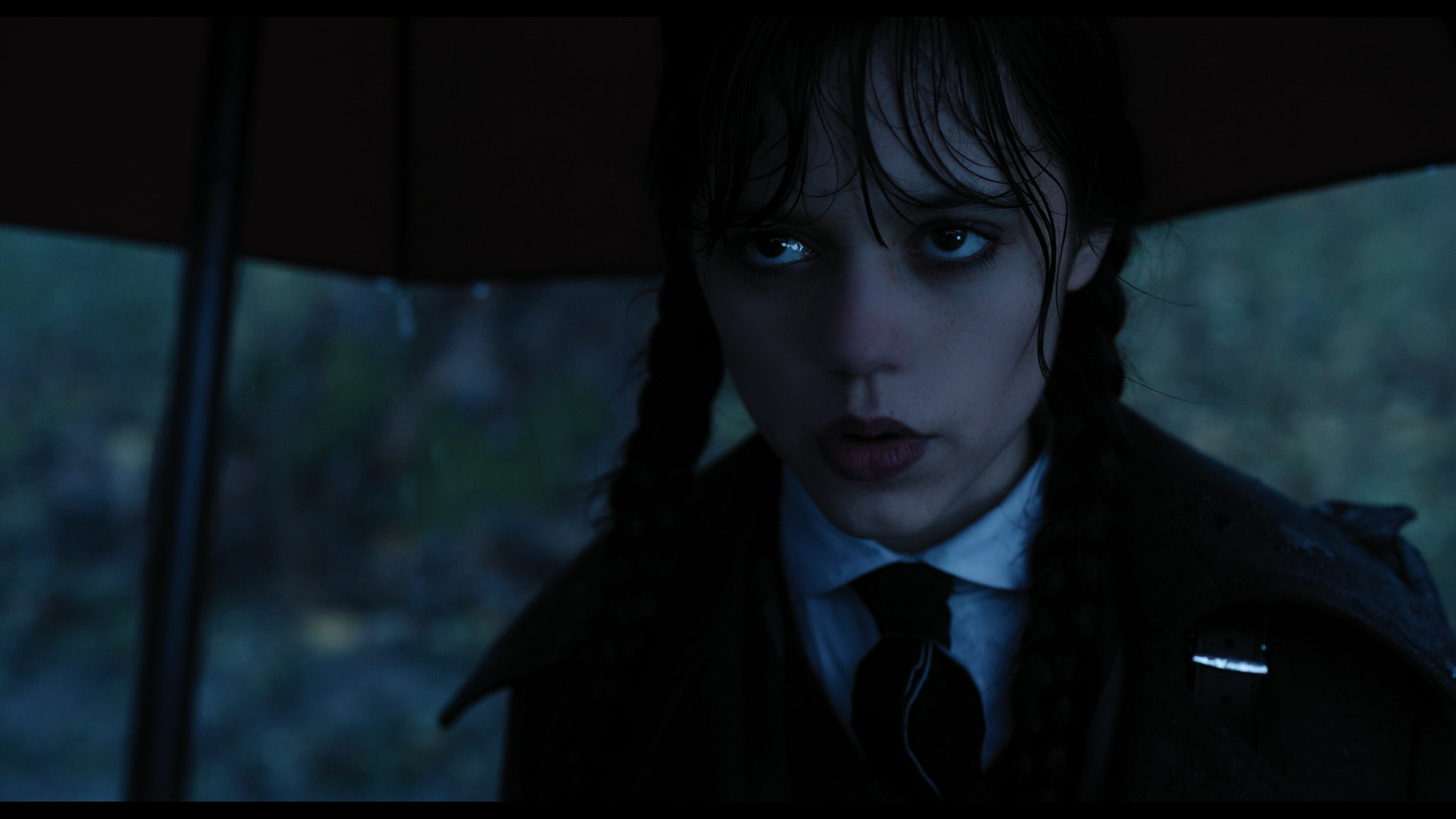 Wednesday S01E03 “Friend or Woe” HD screenshot 4754