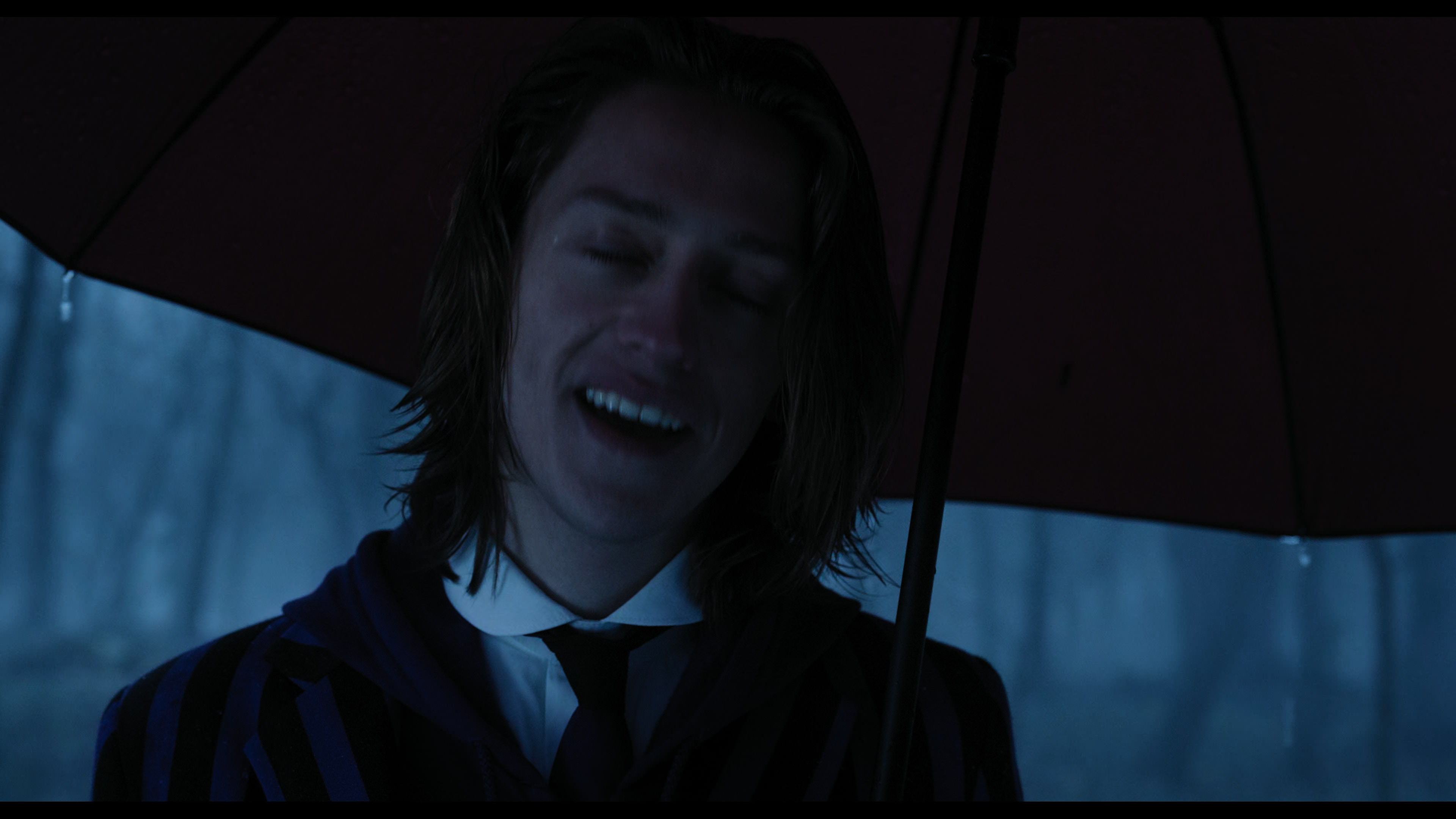 Wednesday S01E03 “Friend or Woe” screencap 4755