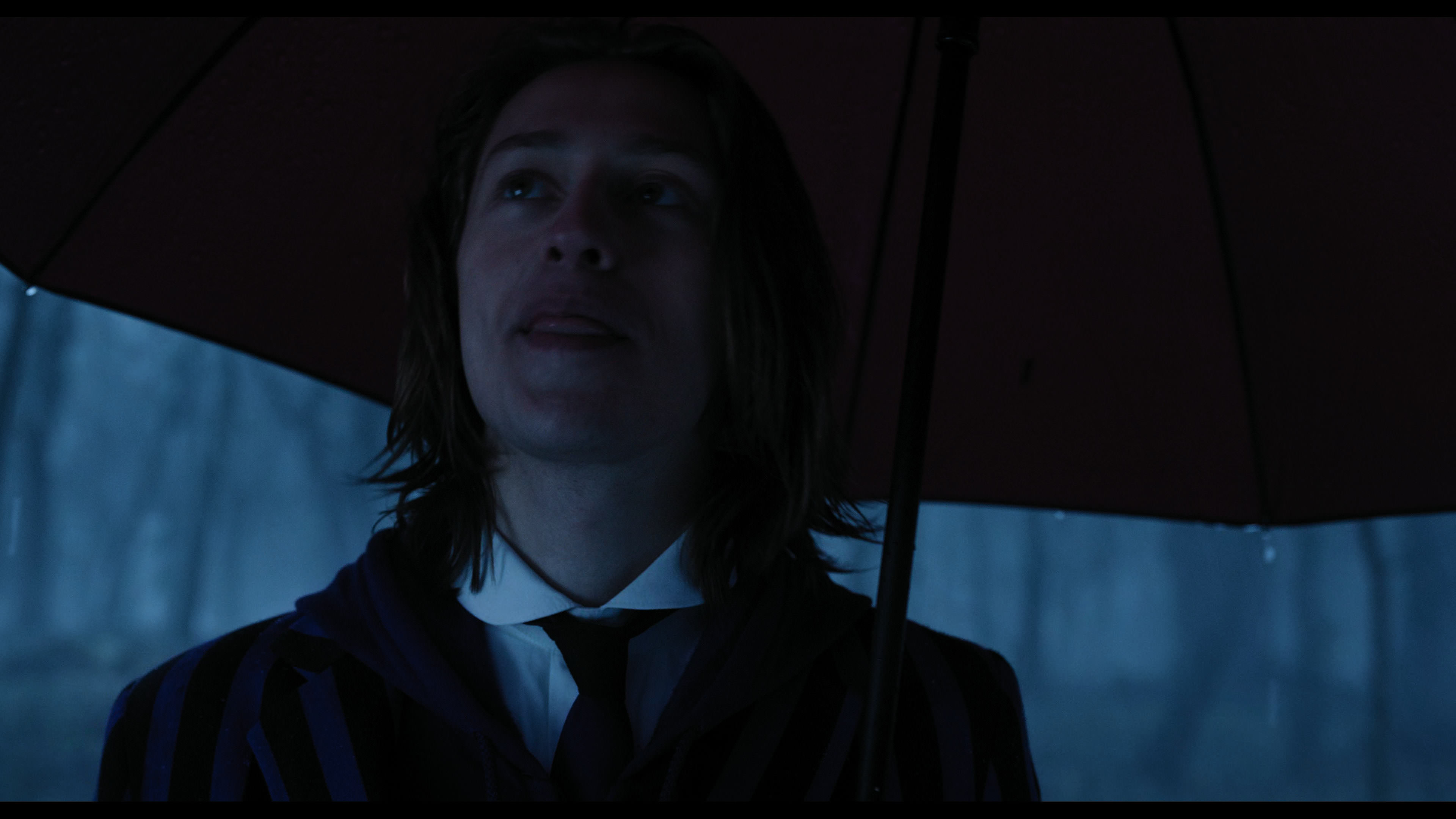 Wednesday S01E03 “Friend or Woe” movie still 4756