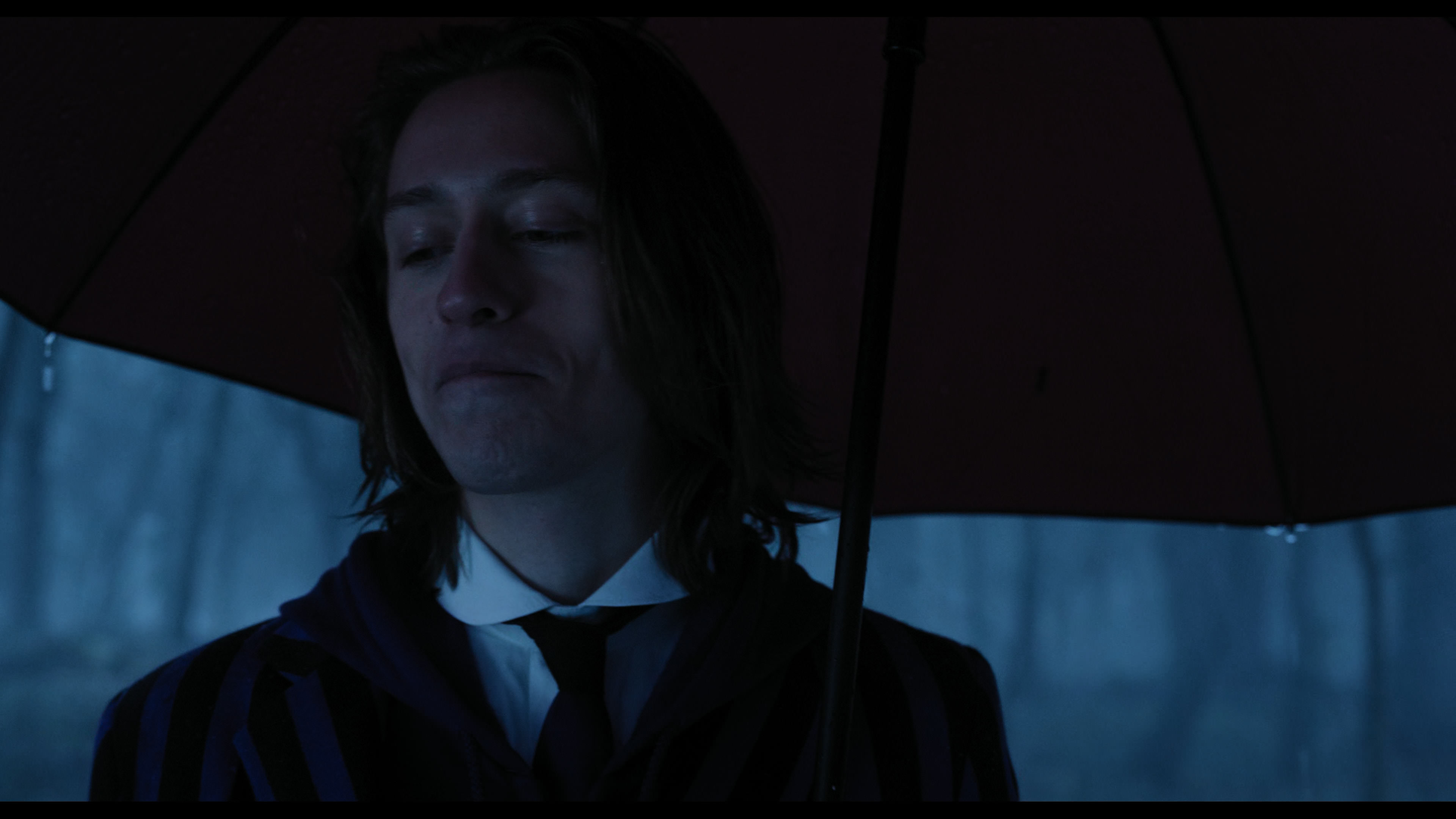 Wednesday S01E03 “Friend or Woe” HD screenshot 4757