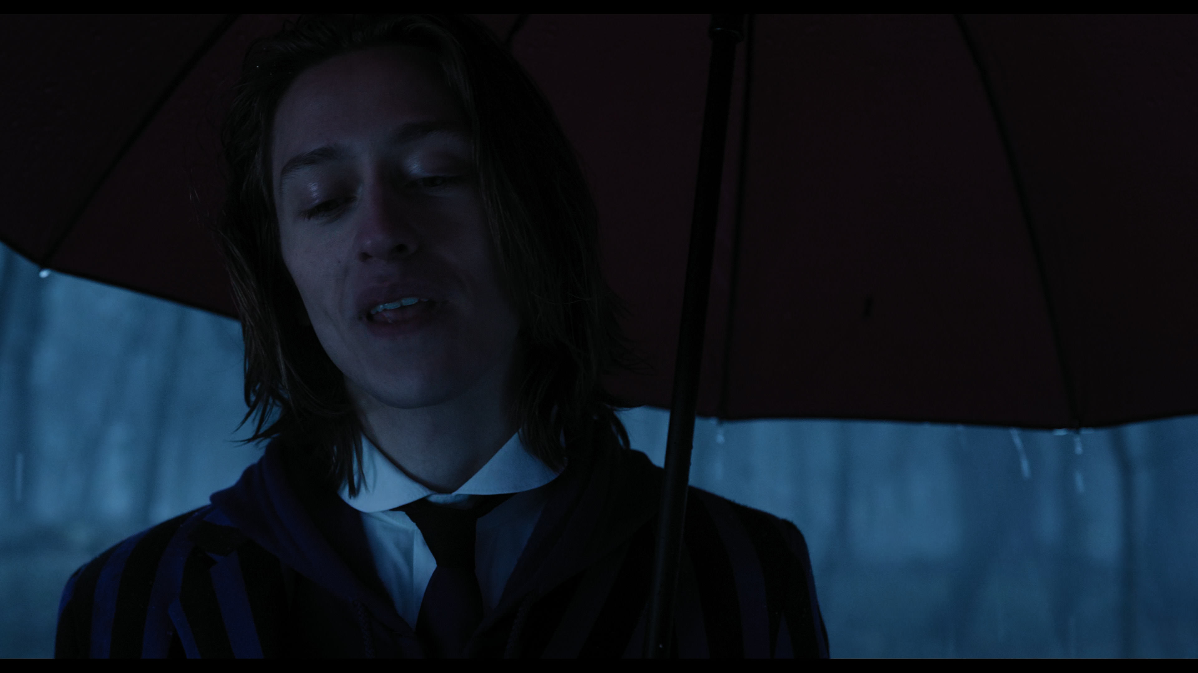 Wednesday S01E03 “Friend or Woe” screencap 4758