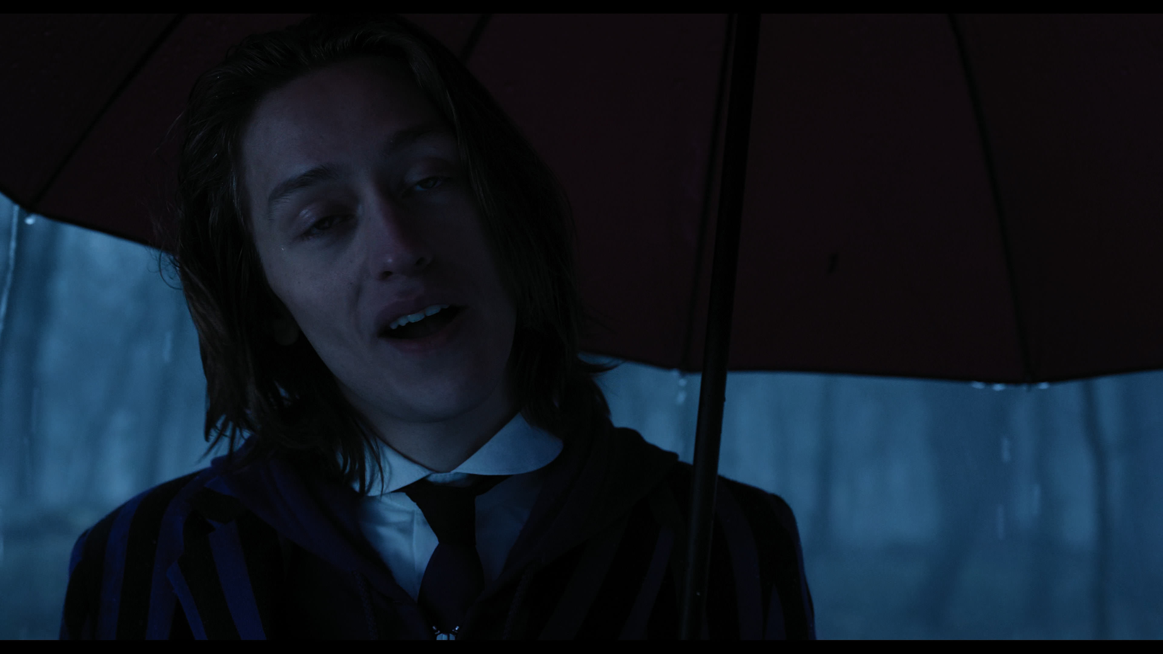 Wednesday S01E03 “Friend or Woe” movie still 4759
