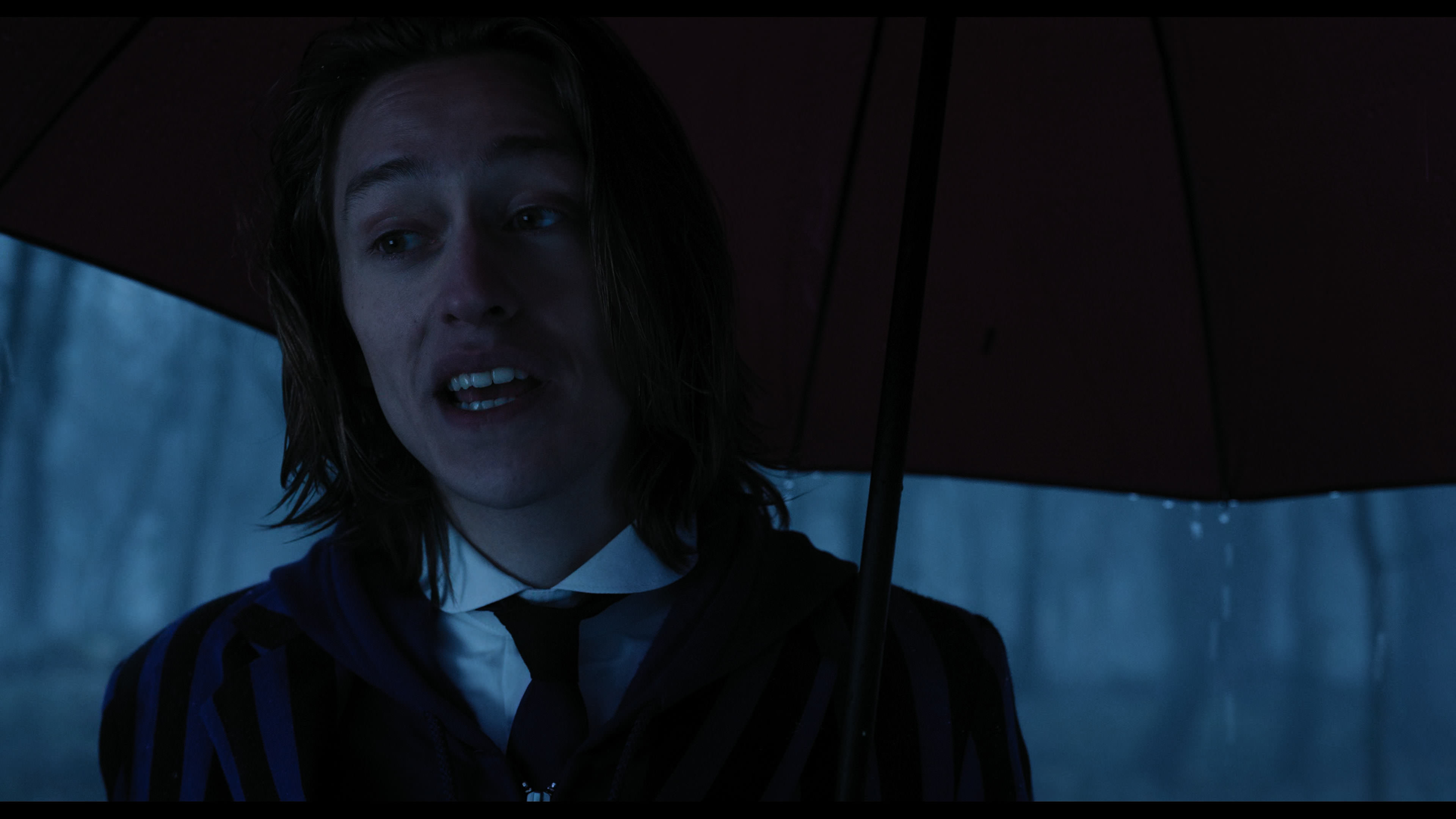 Wednesday S01E03 “Friend or Woe” HD screenshot 4760