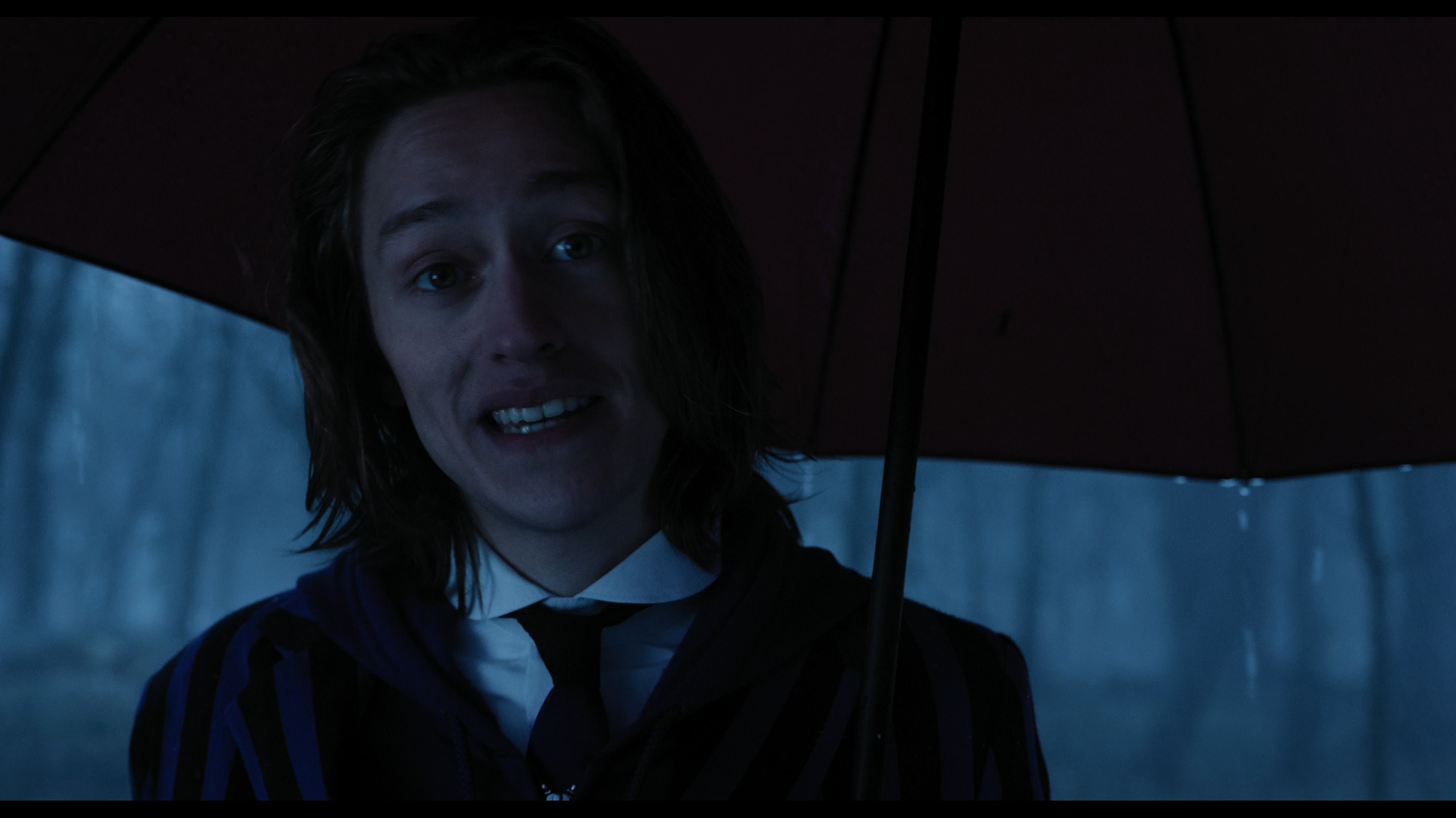 Wednesday S01E03 “Friend or Woe” screencap 4761