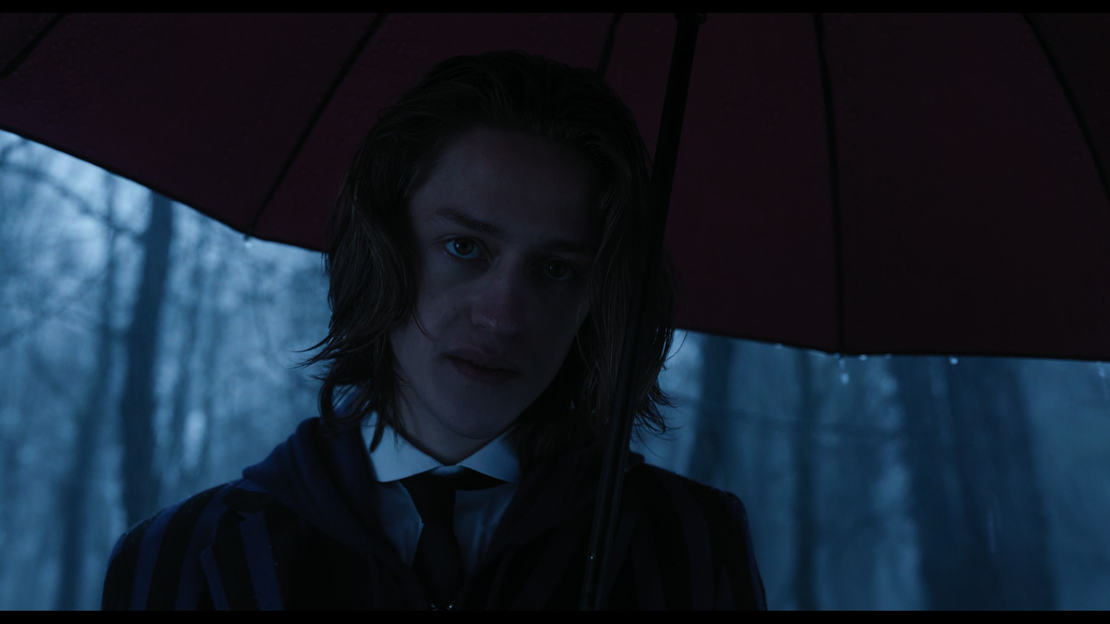 Wednesday S01E03 “Friend or Woe” HD screenshot 4778